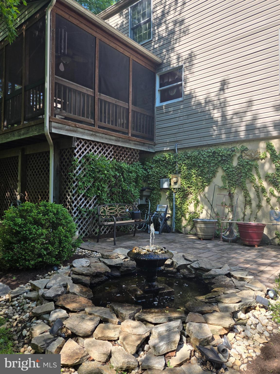 THE PLANTATIONS - Residential