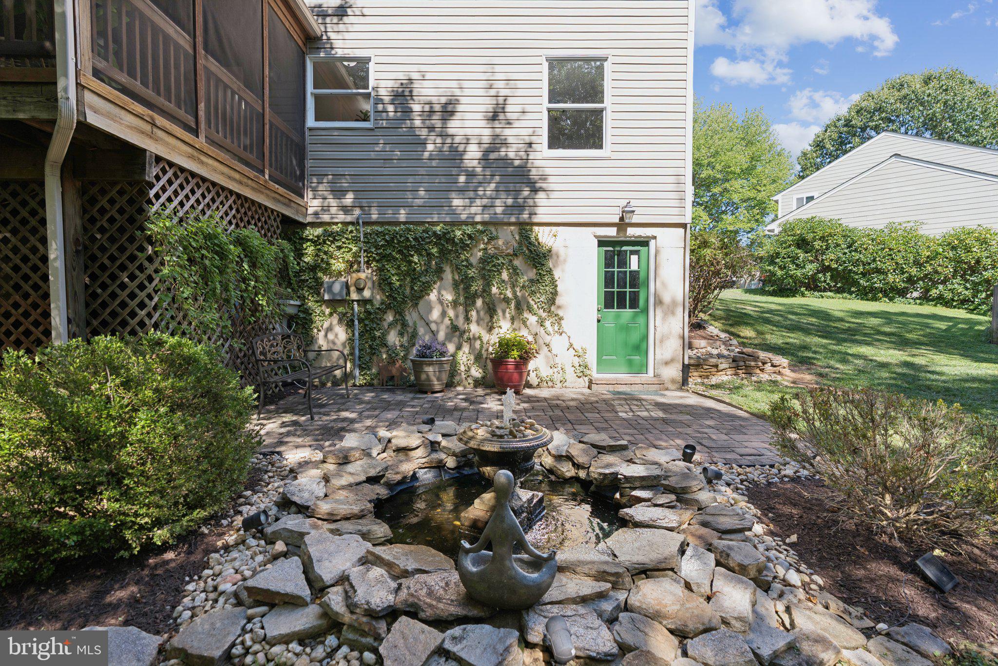 THE PLANTATIONS - Residential