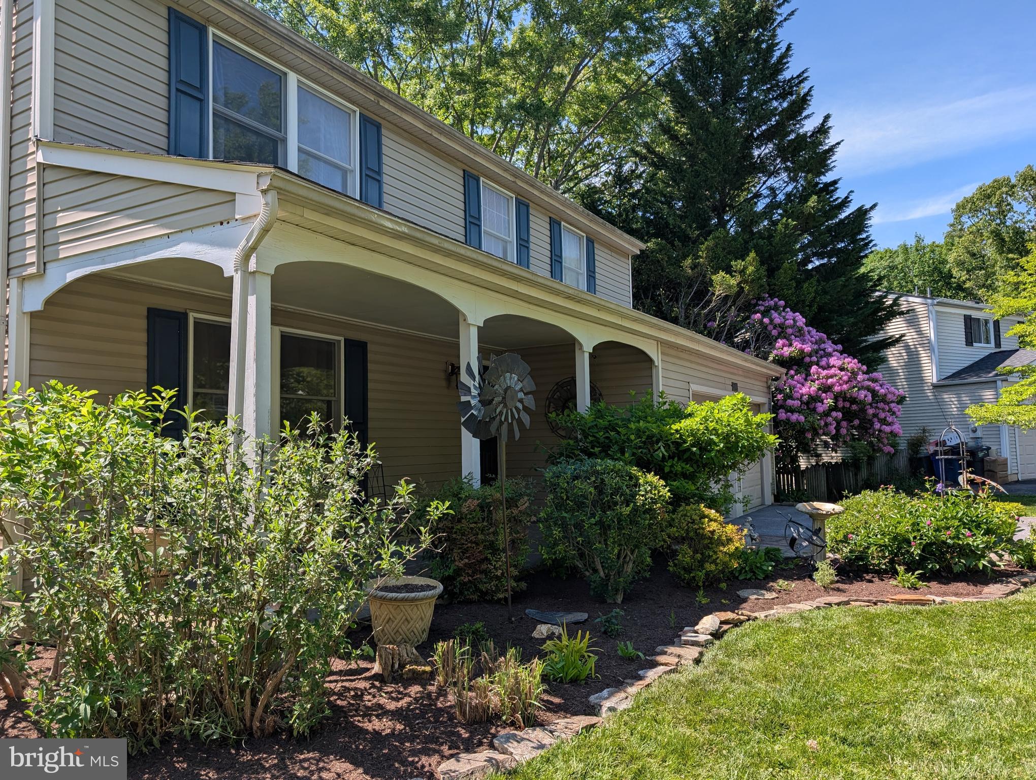 14 NEWBURY COURT