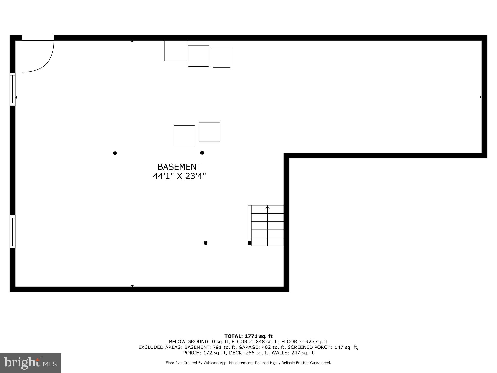 THE PLANTATIONS - Residential