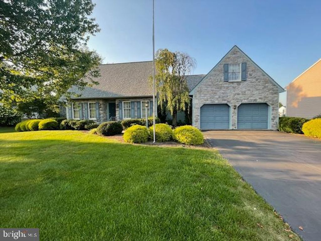 Photo of 409 Rhoda Drive, LANCASTER, PA 17601 (MLS # PALA2071892)