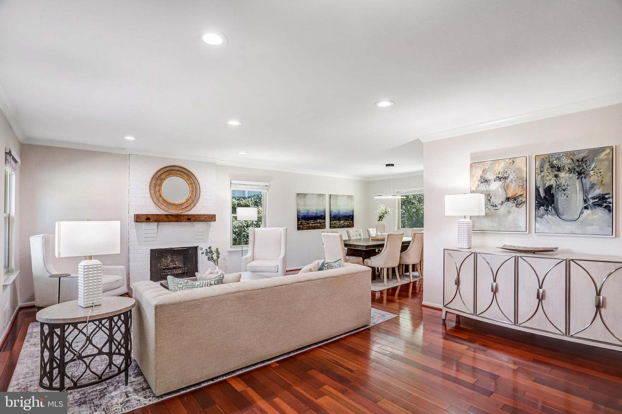12136 PAWNEE DRIVE