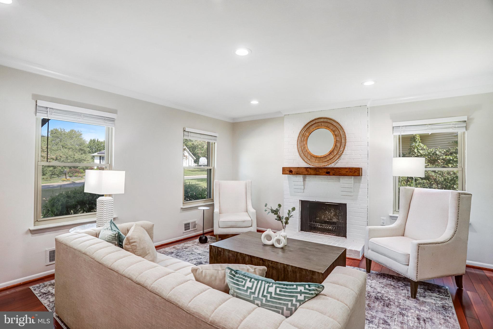 12136 PAWNEE DRIVE