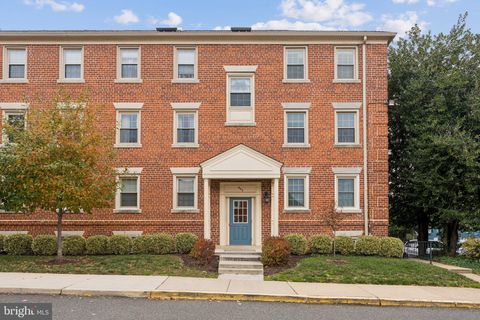 509 BASHFORD LANE 6 ALEXANDRIA VA 22314