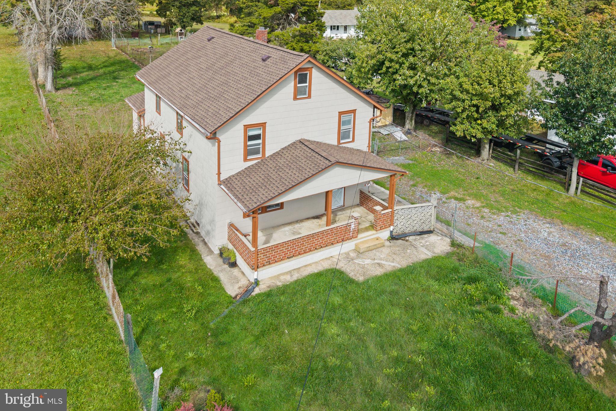 1463 MONMOUTH RD ROAD