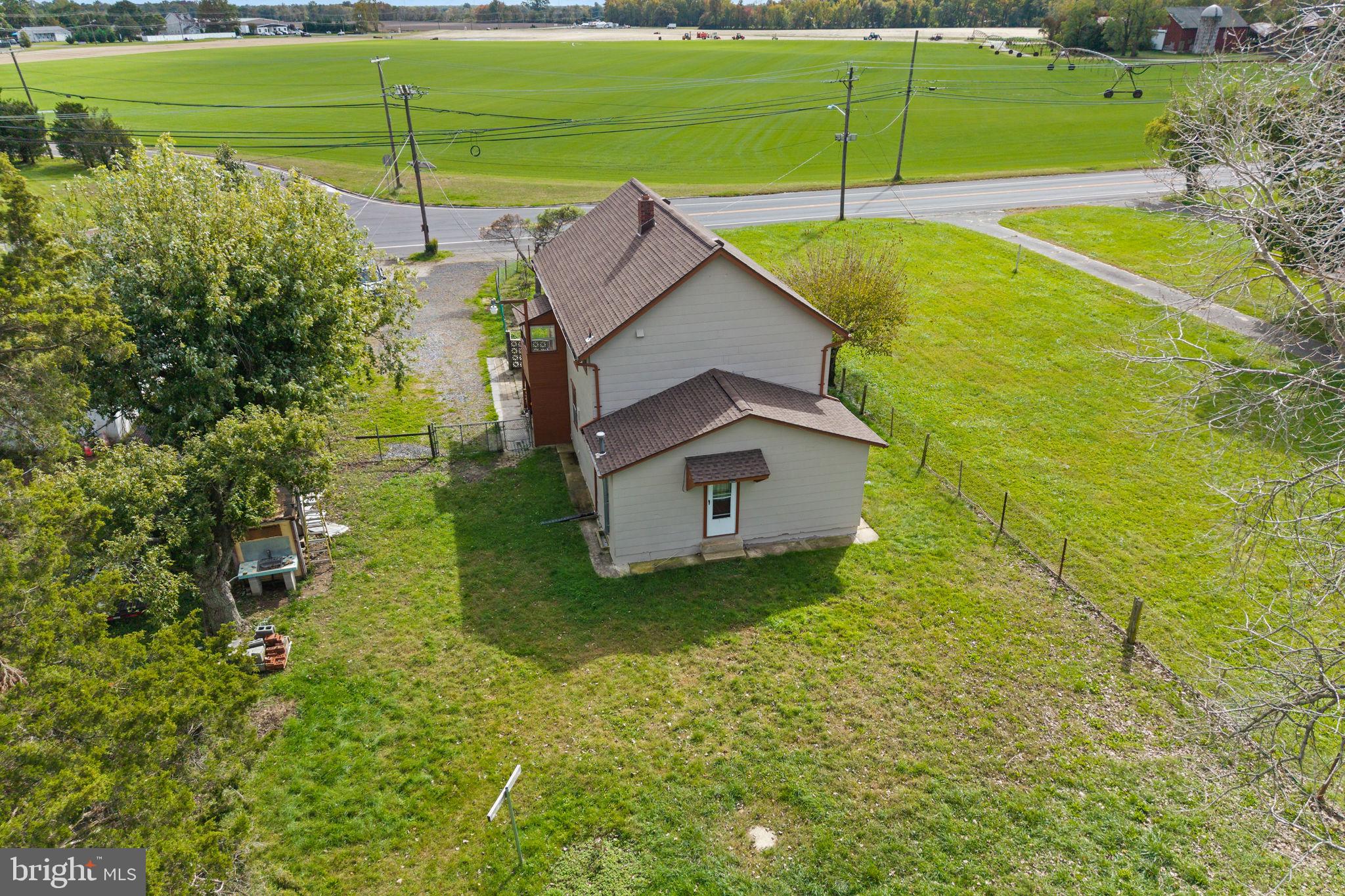 1463 MONMOUTH RD ROAD