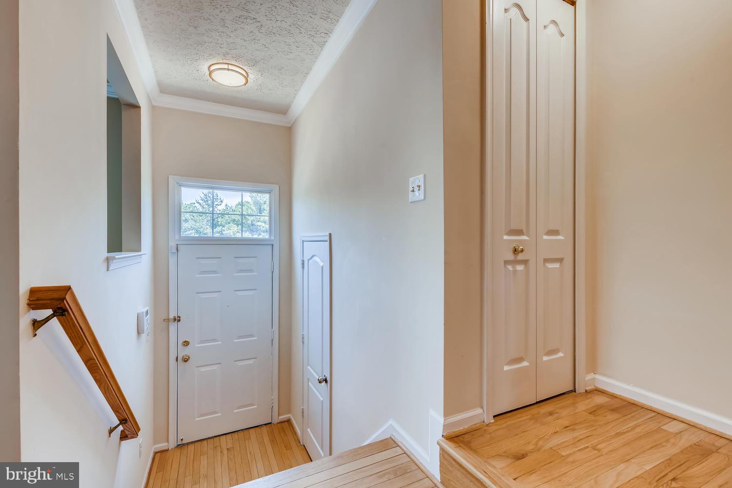 HOWARDS RIDGE - Residential