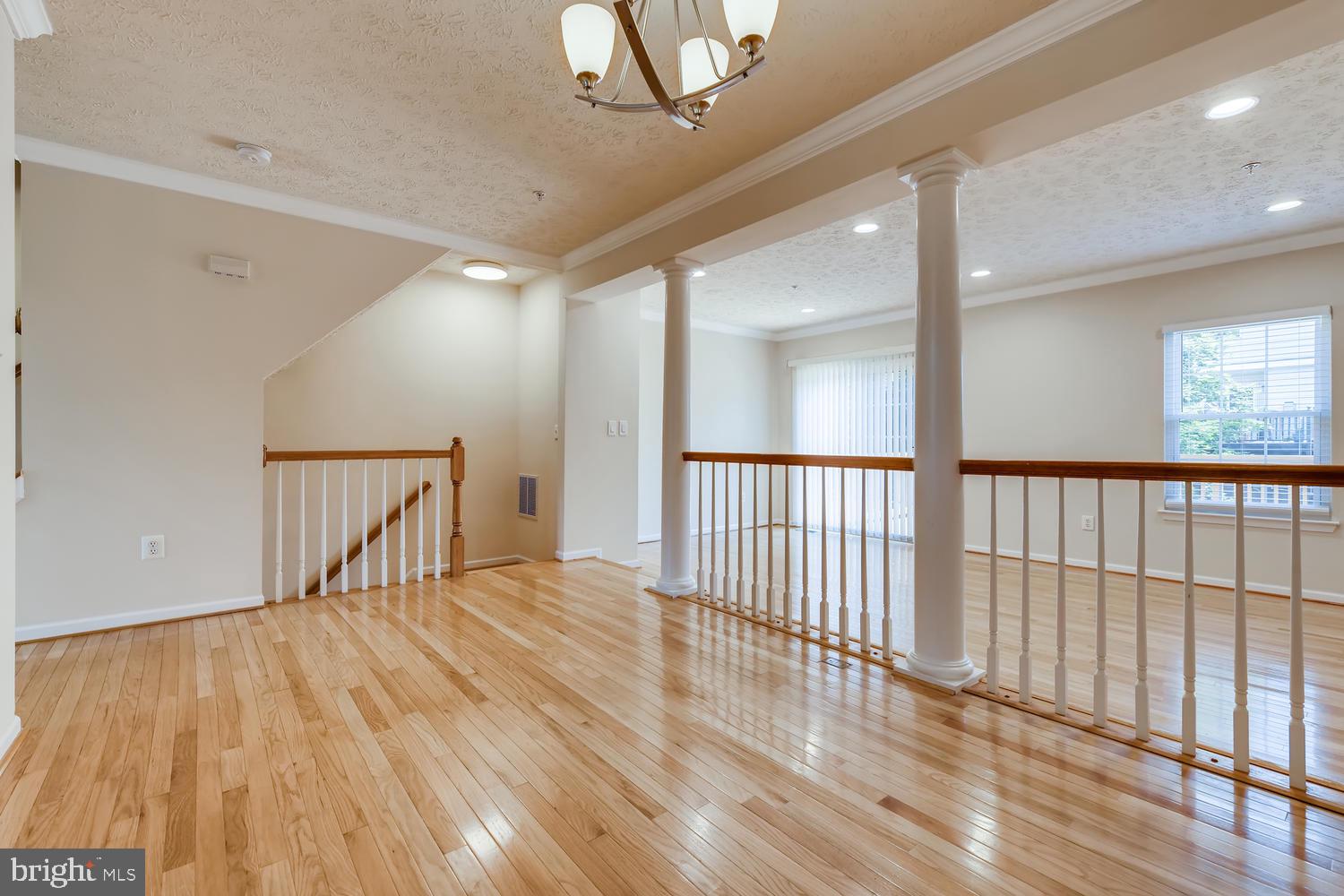 HOWARDS RIDGE - Residential