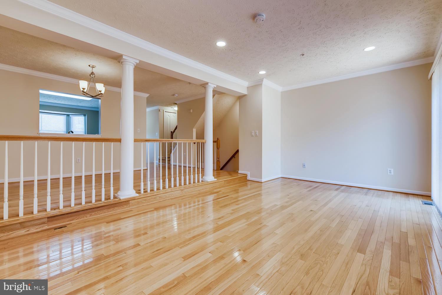 HOWARDS RIDGE - Residential