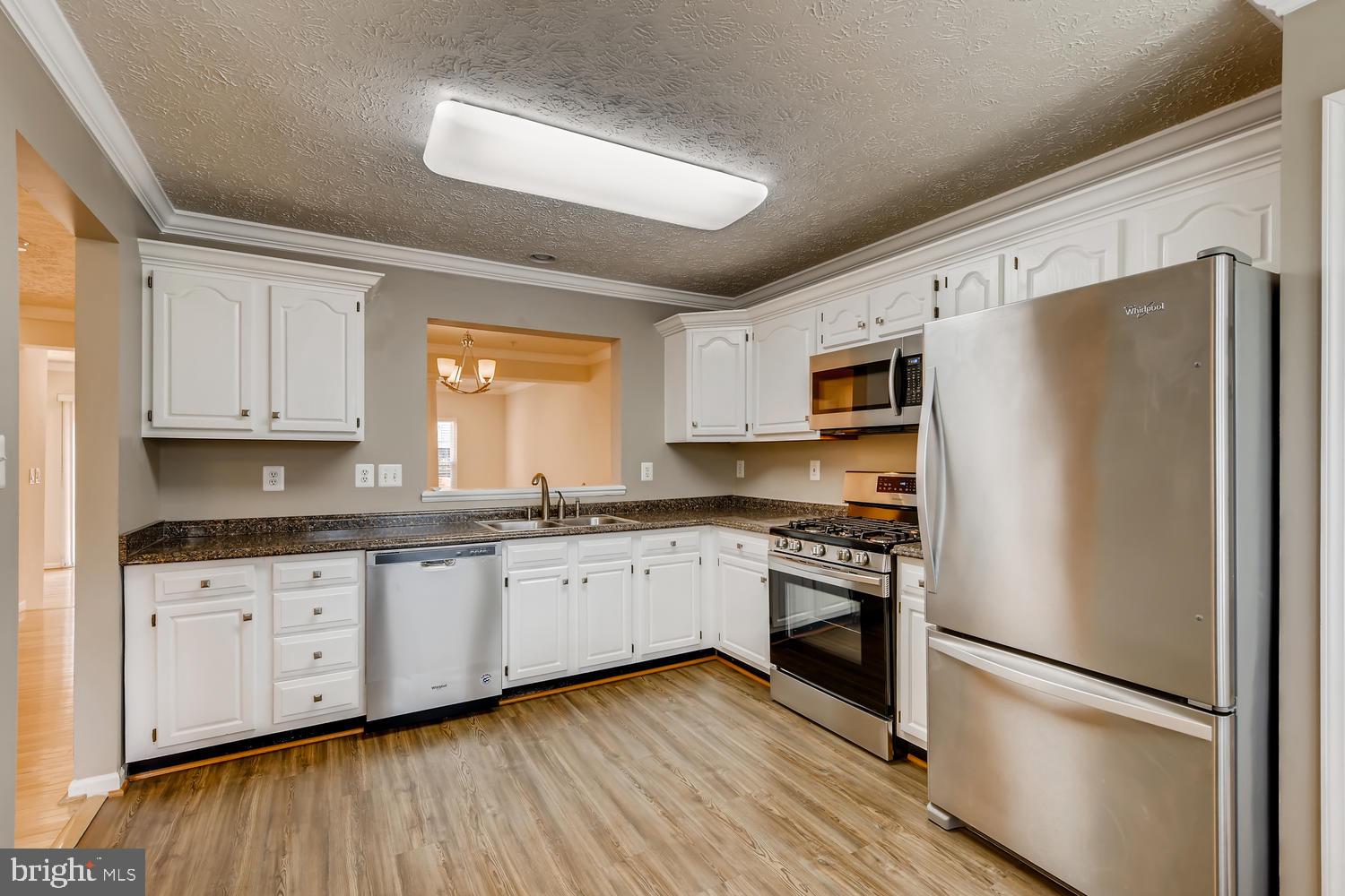 HOWARDS RIDGE - Residential