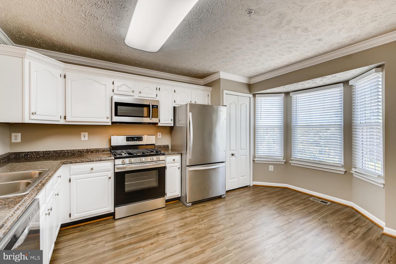 HOWARDS RIDGE - Residential