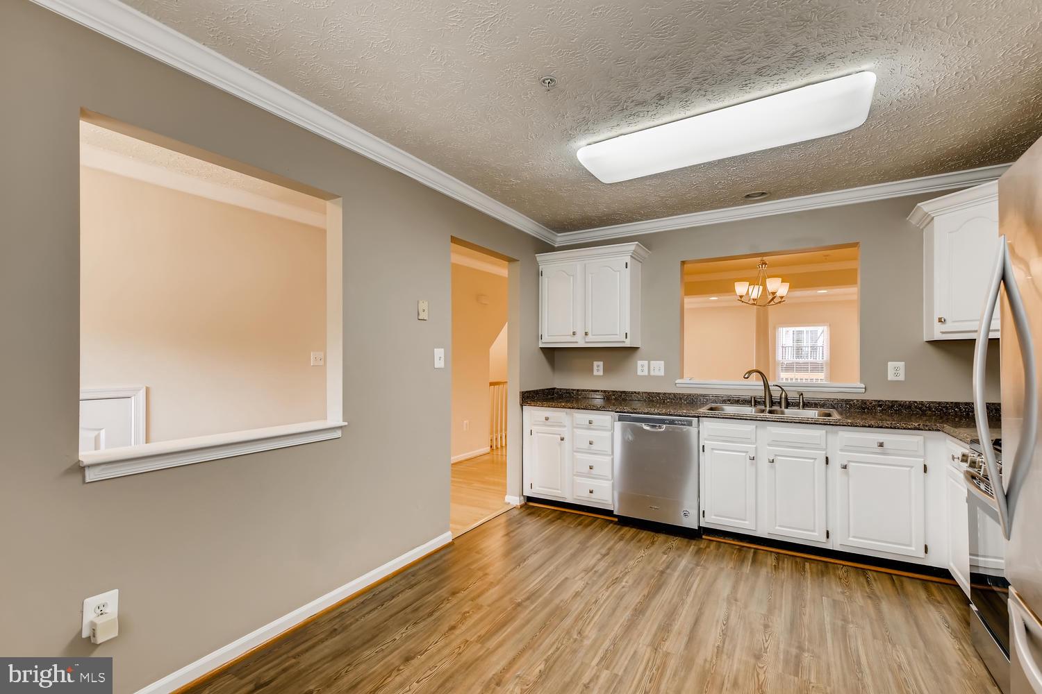 HOWARDS RIDGE - Residential