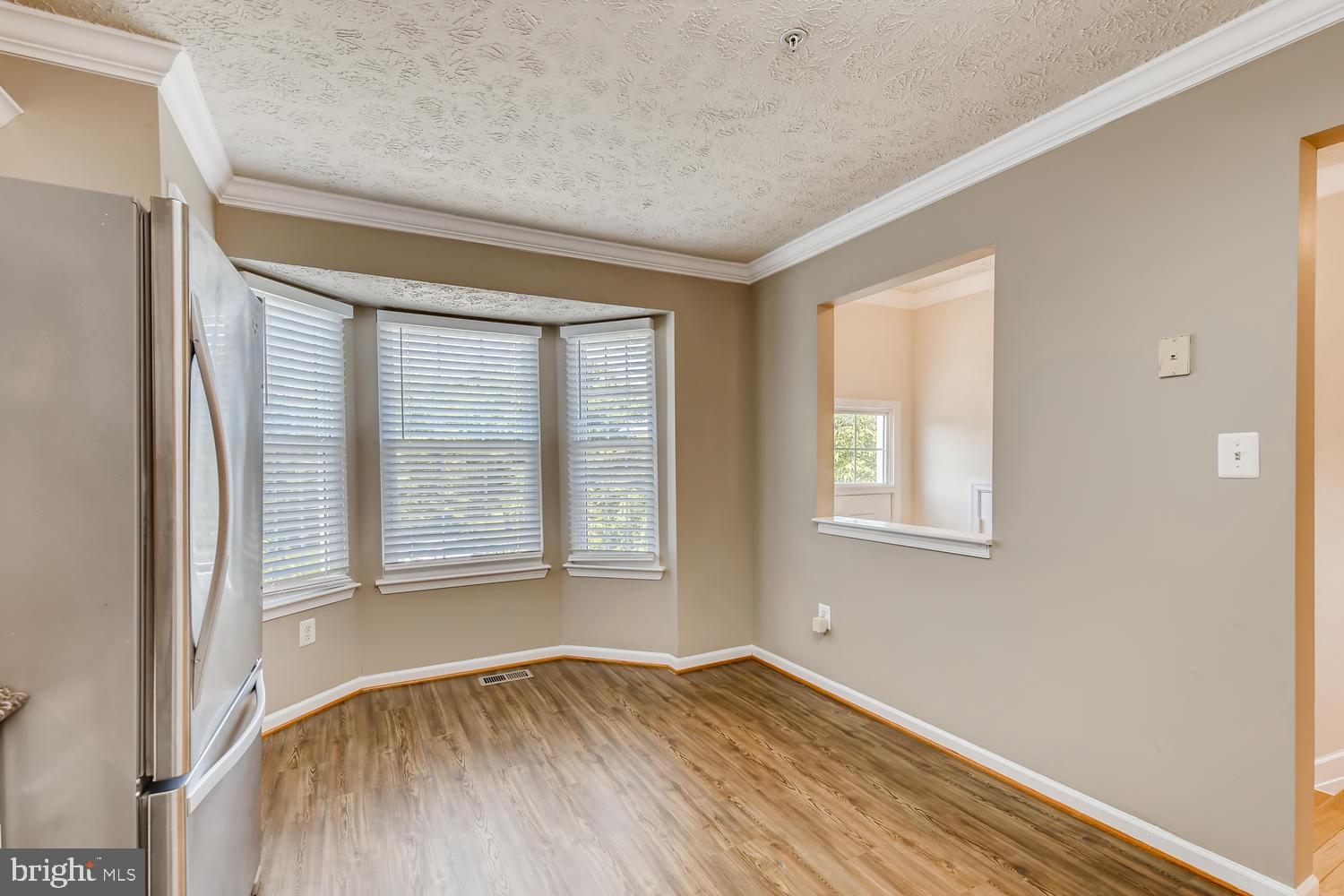 HOWARDS RIDGE - Residential