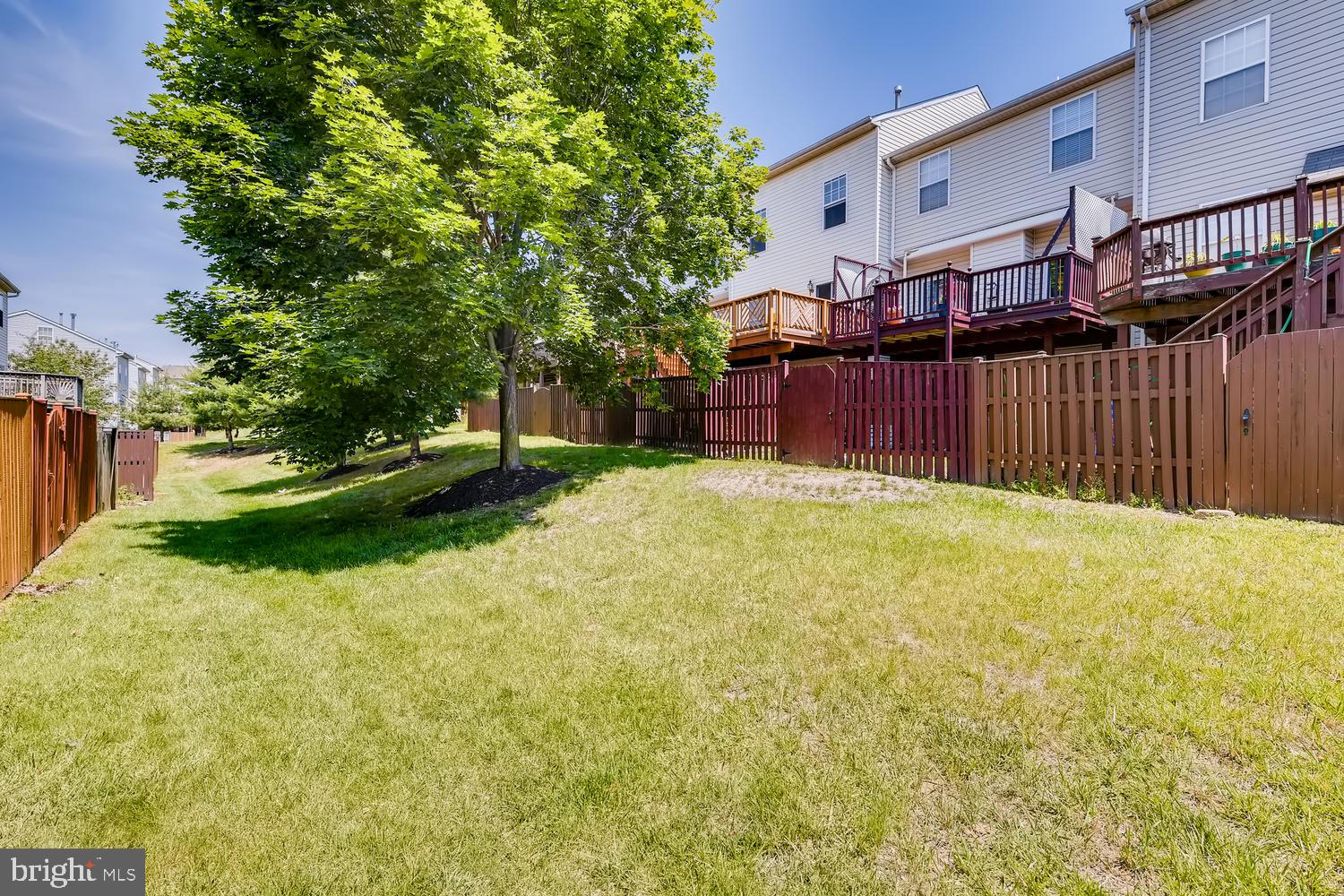 HOWARDS RIDGE - Residential