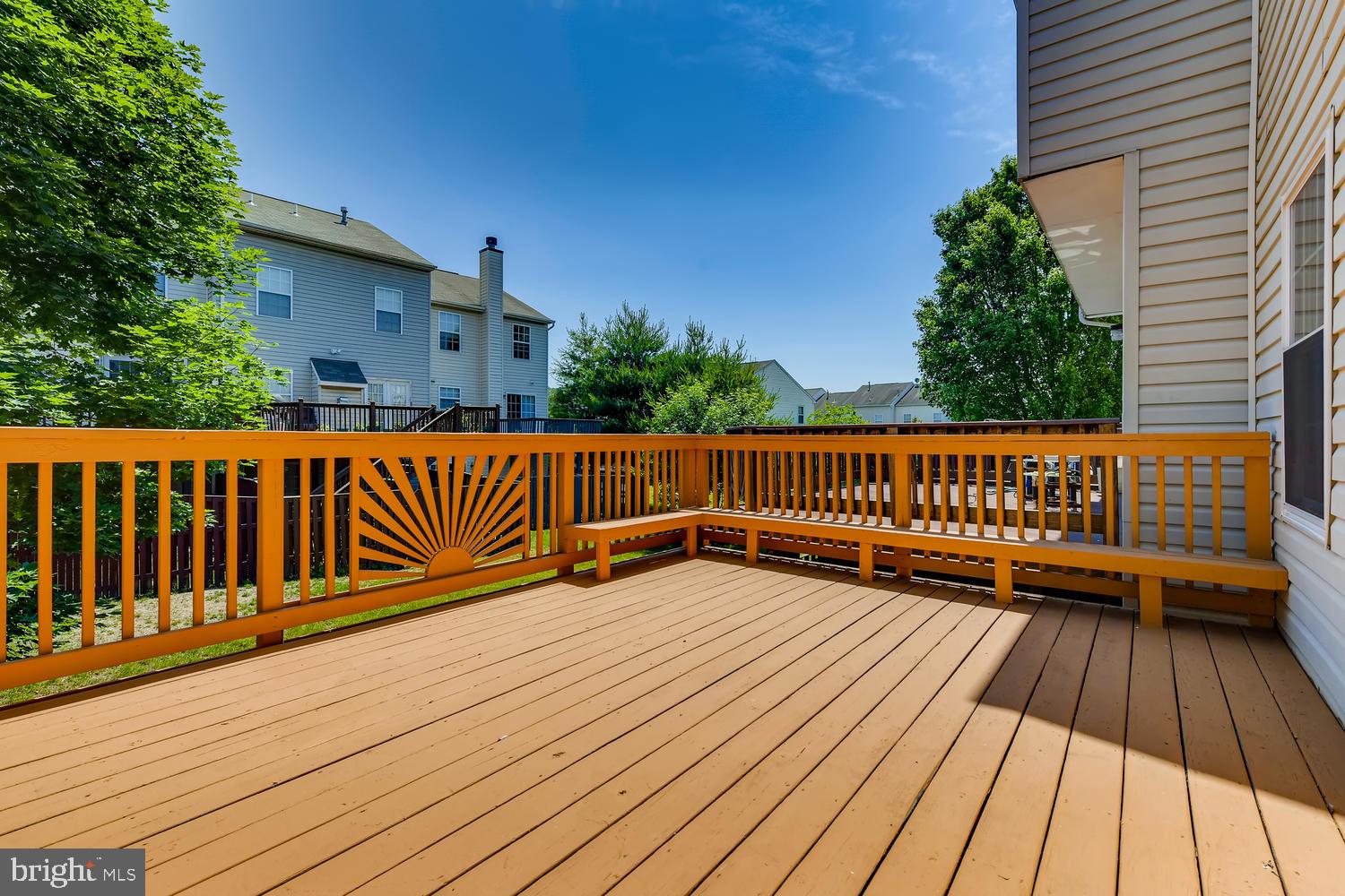 HOWARDS RIDGE - Residential