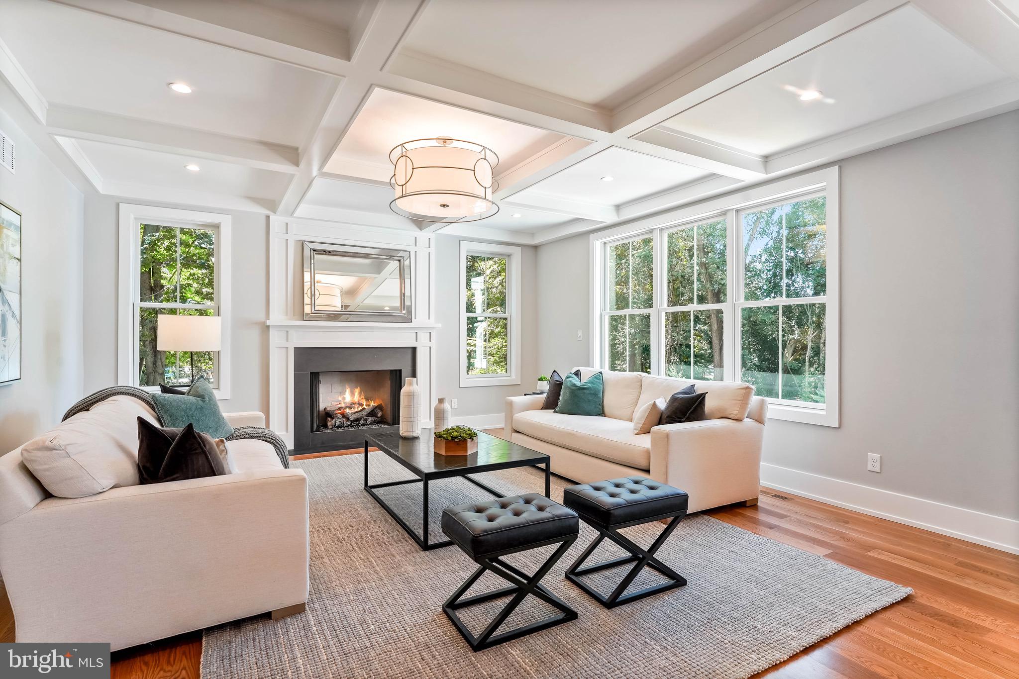 PENN VALLEY - Residential