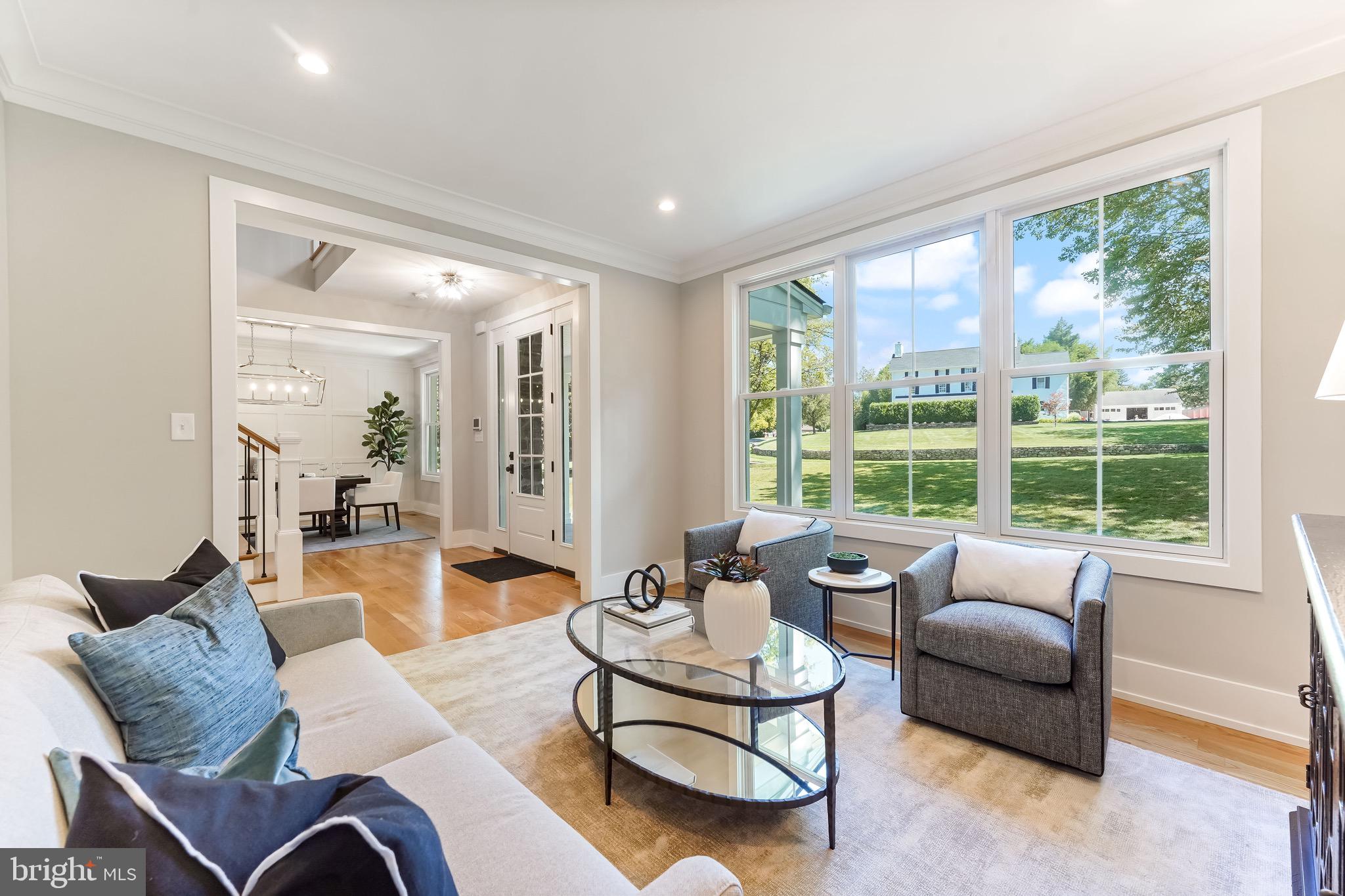 PENN VALLEY - Residential