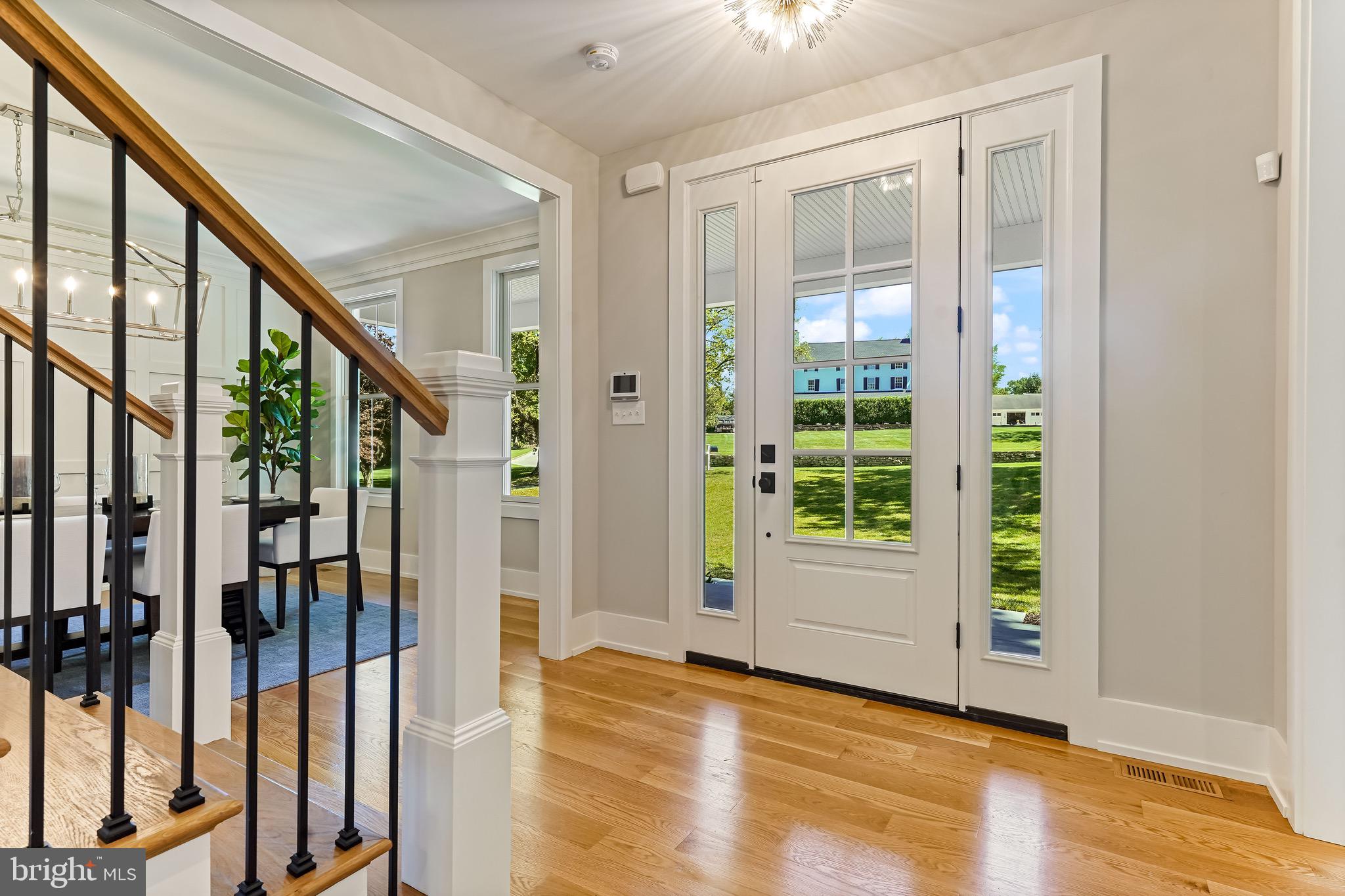 PENN VALLEY - Residential