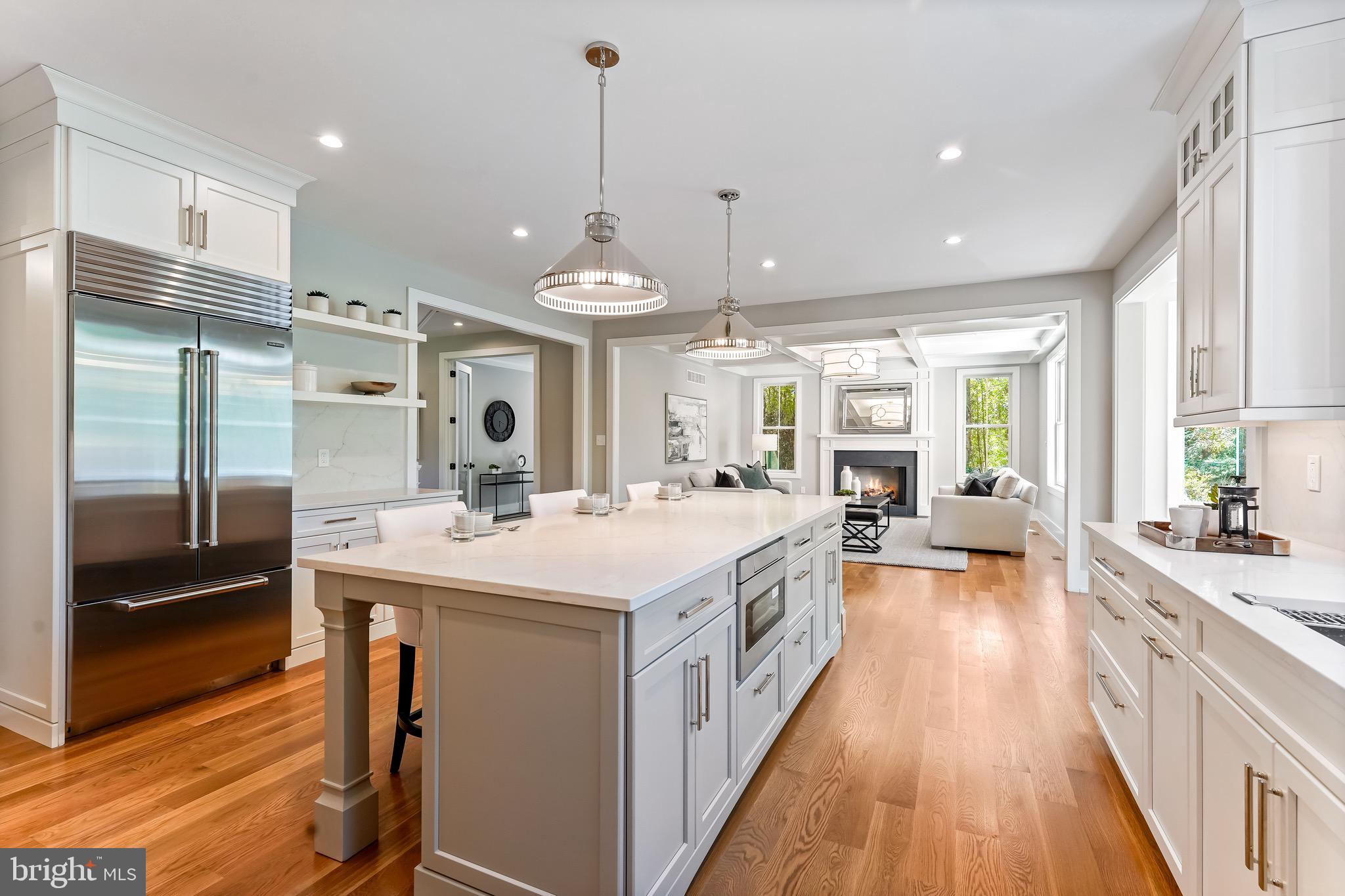 PENN VALLEY - Residential