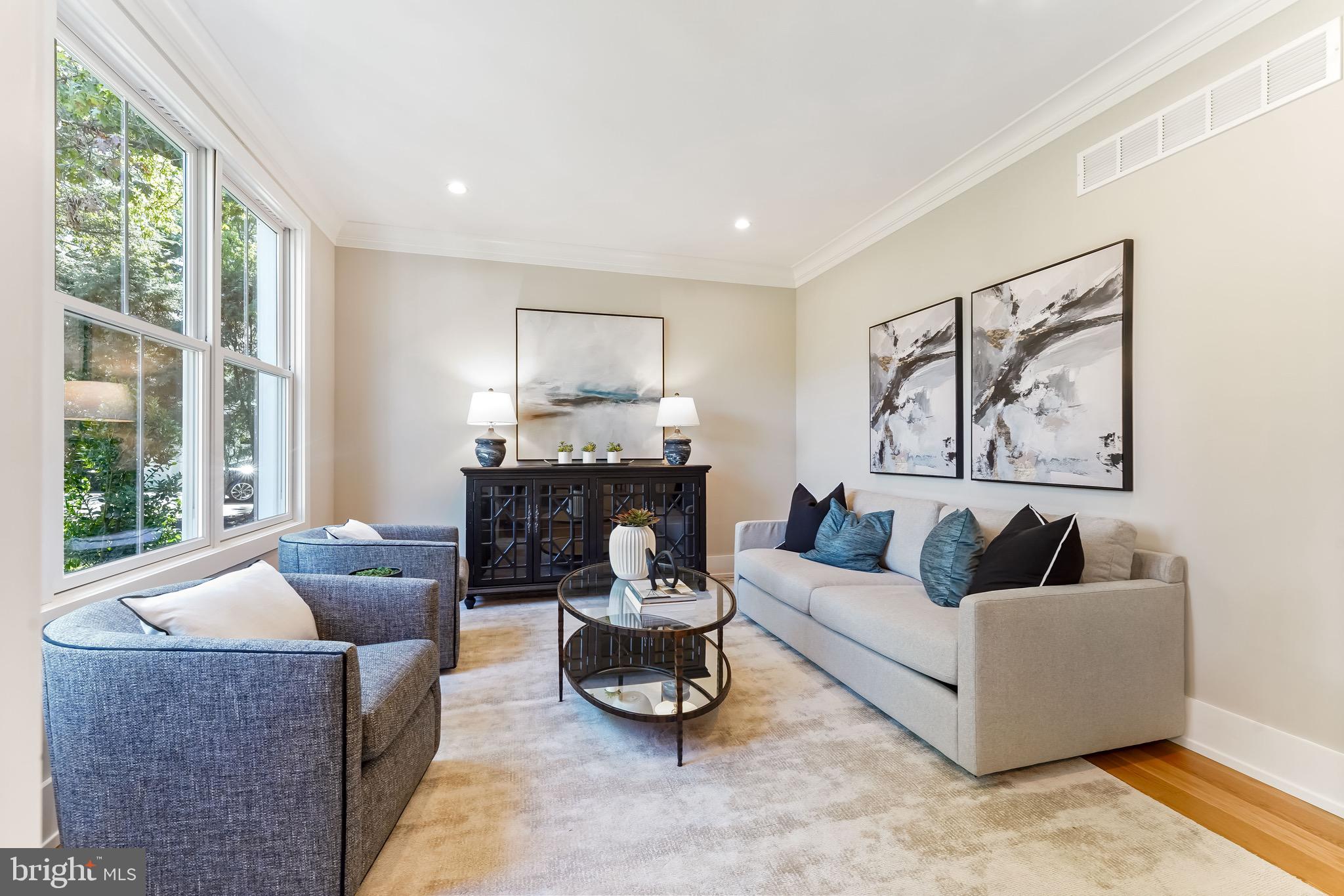 PENN VALLEY - Residential