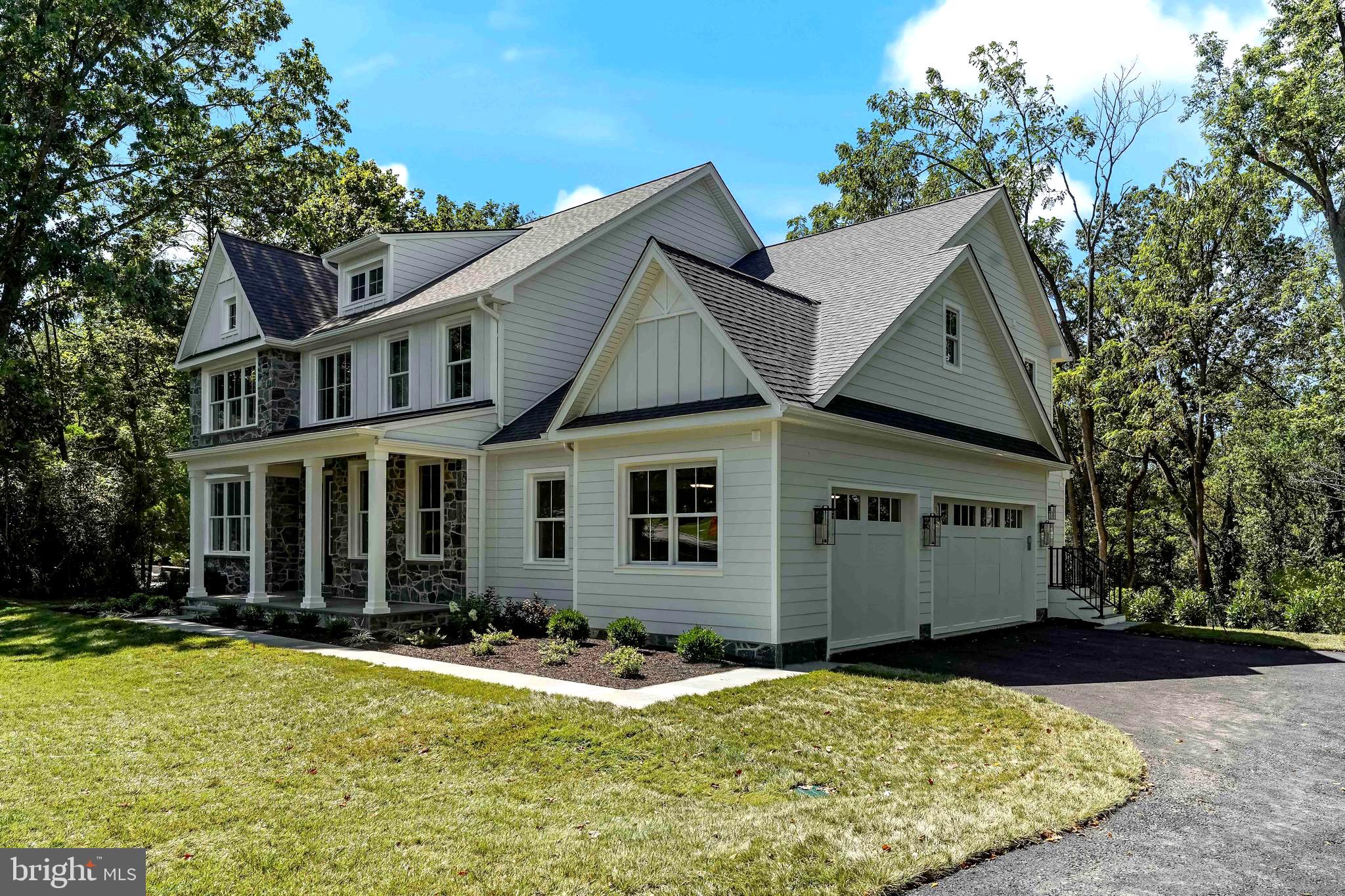 PENN VALLEY - Residential