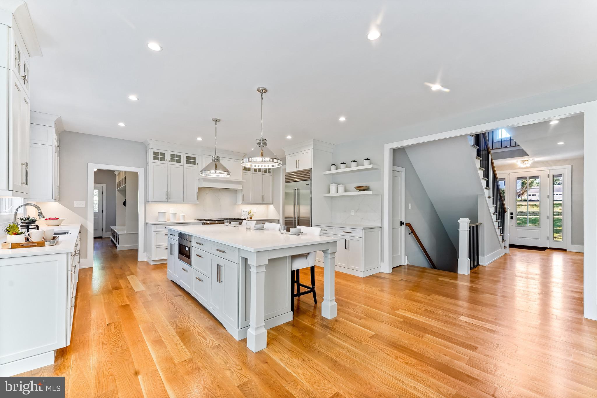 PENN VALLEY - Residential