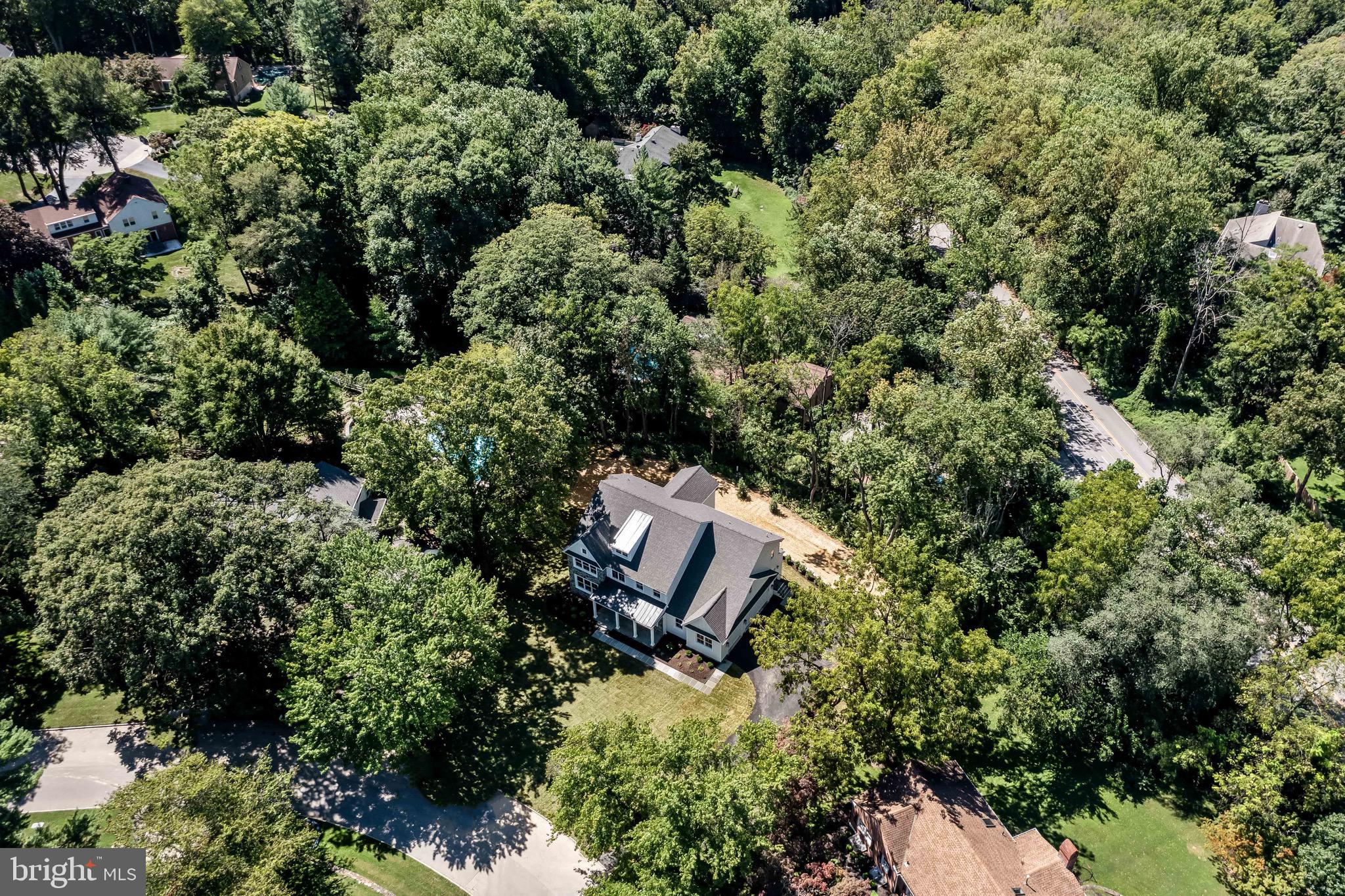 PENN VALLEY - Residential