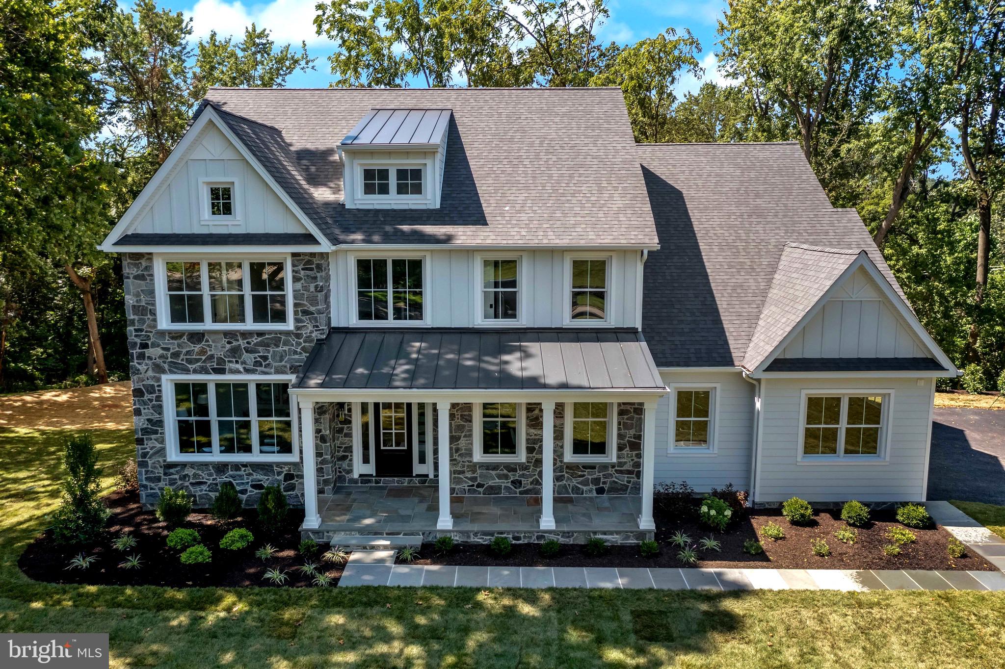 PENN VALLEY - Residential