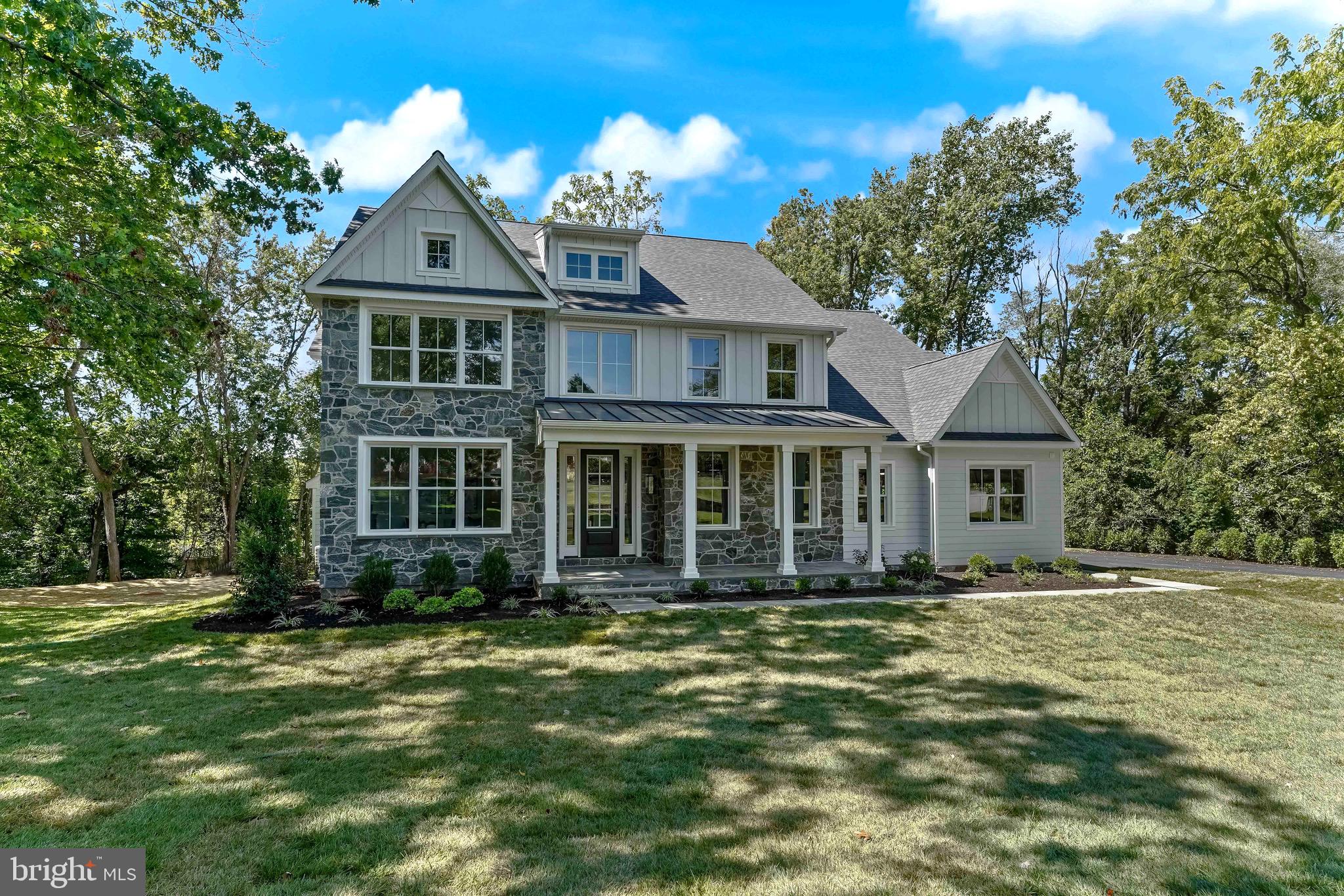 PENN VALLEY - Residential