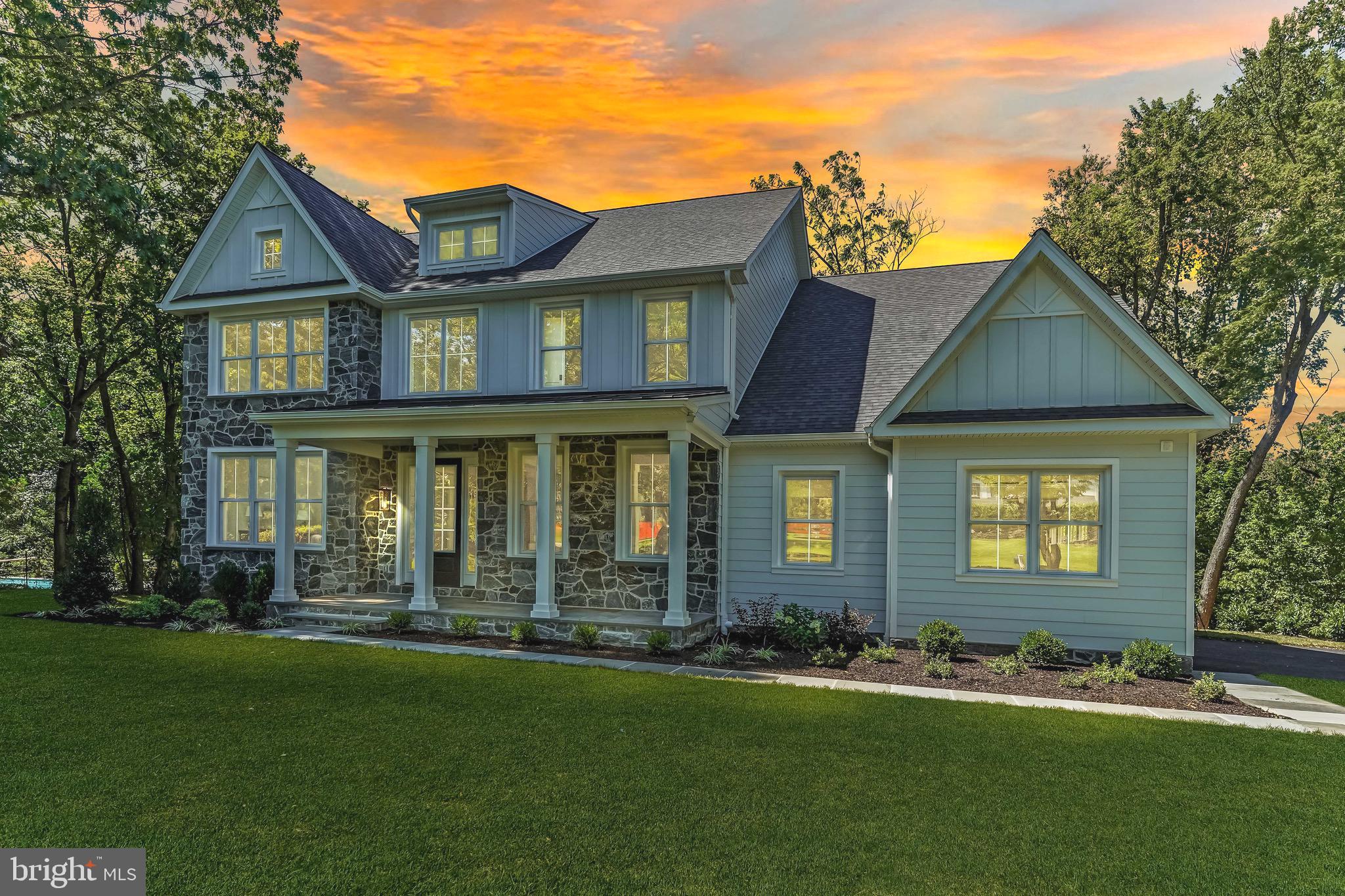 PENN VALLEY - Residential