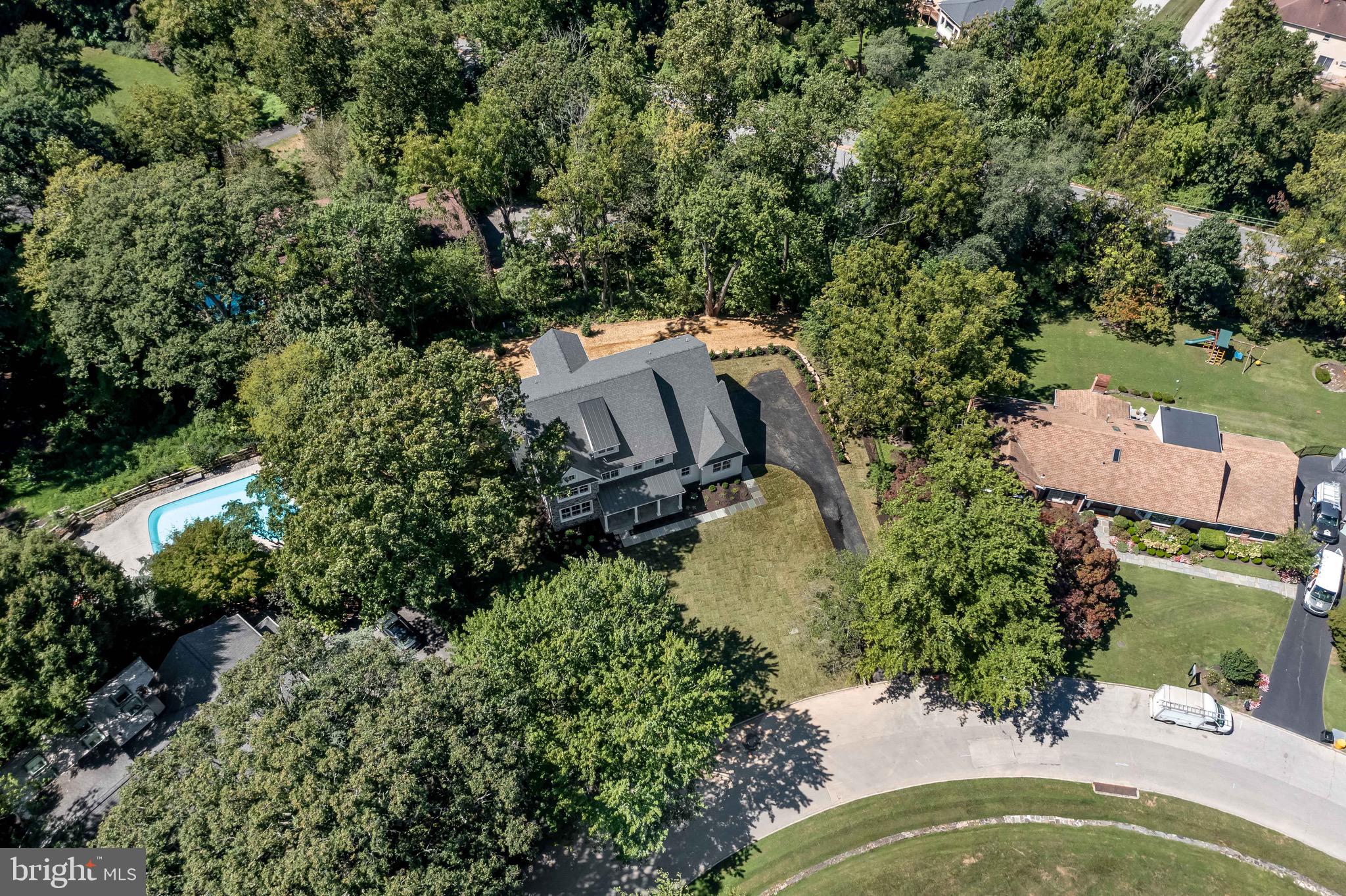 PENN VALLEY - Residential