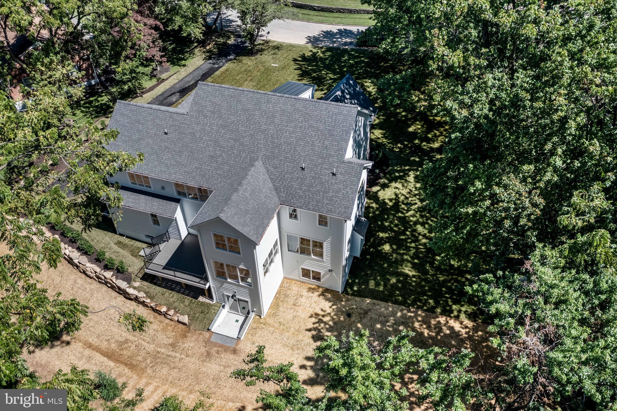 PENN VALLEY - Residential