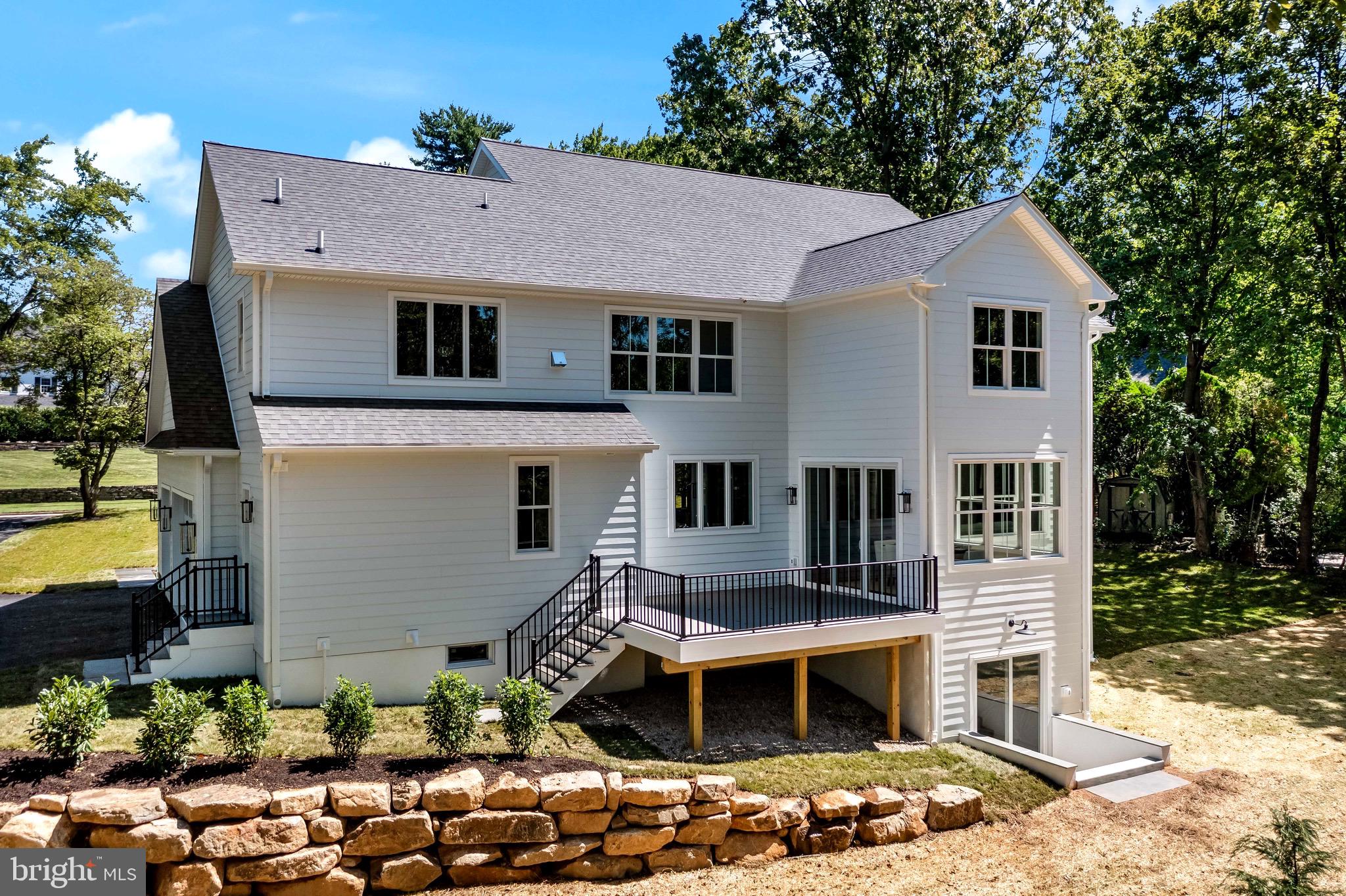 PENN VALLEY - Residential