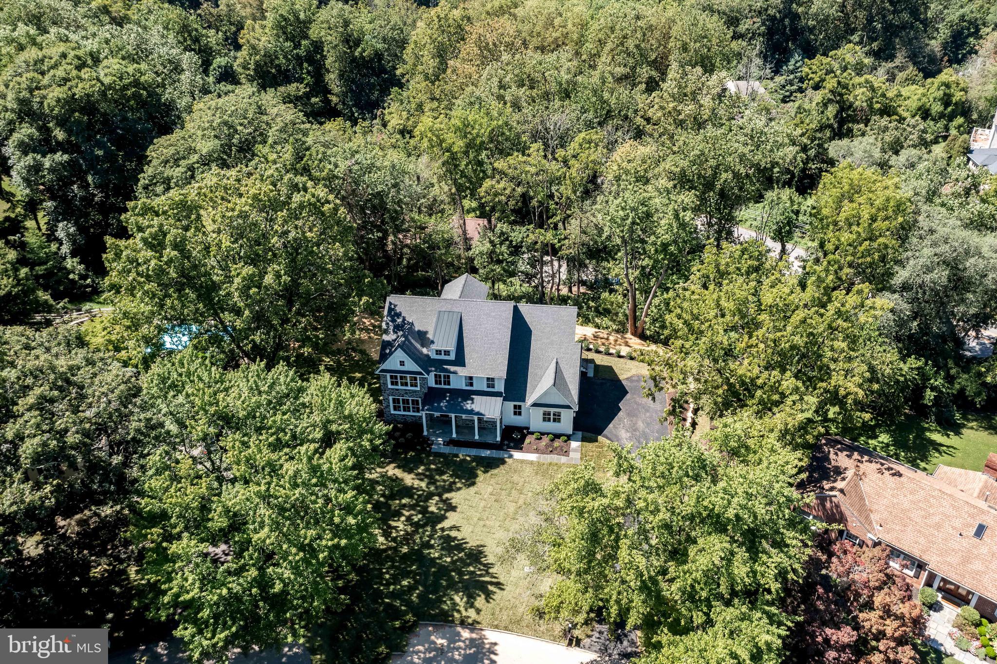 PENN VALLEY - Residential