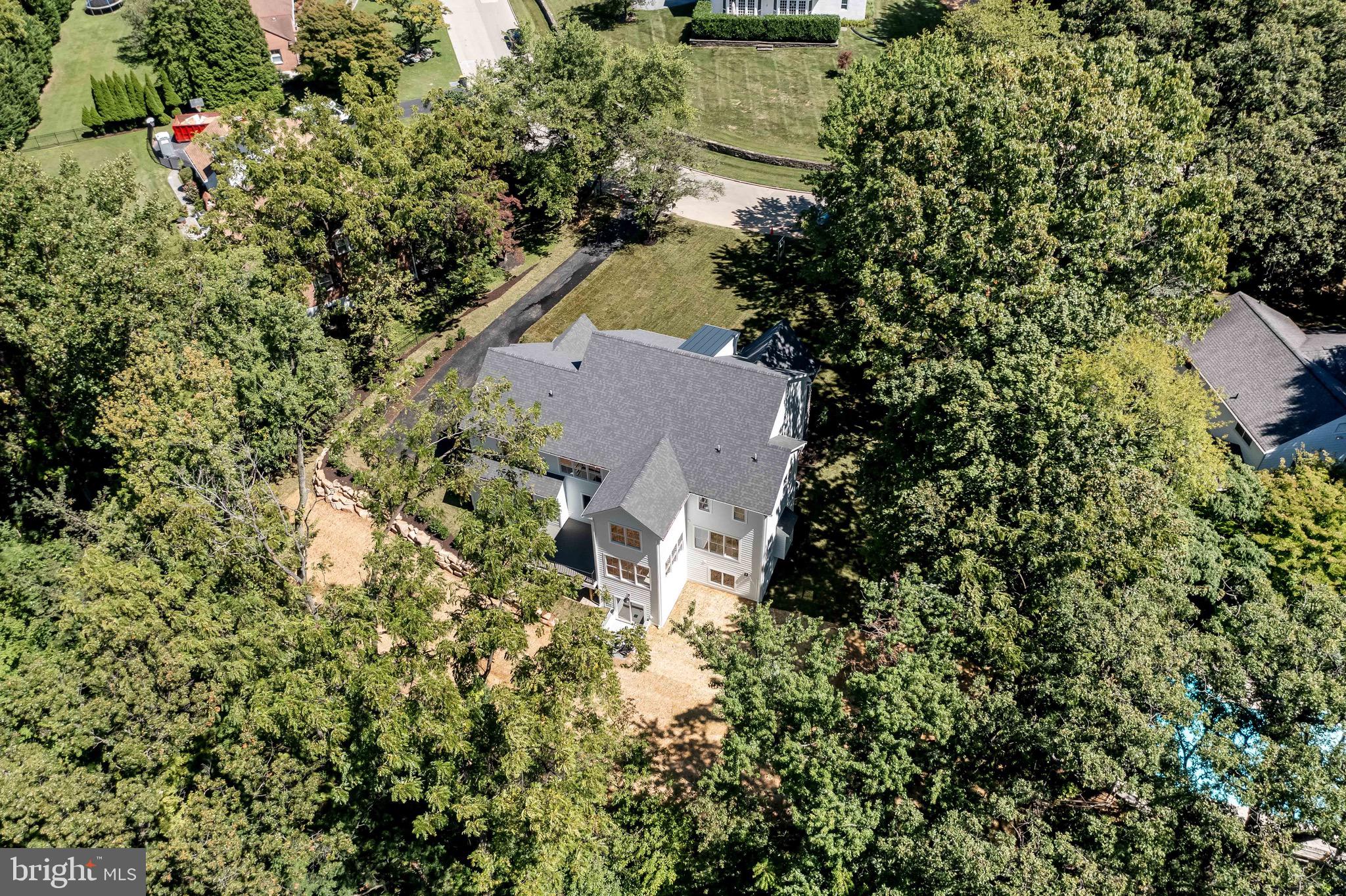 PENN VALLEY - Residential