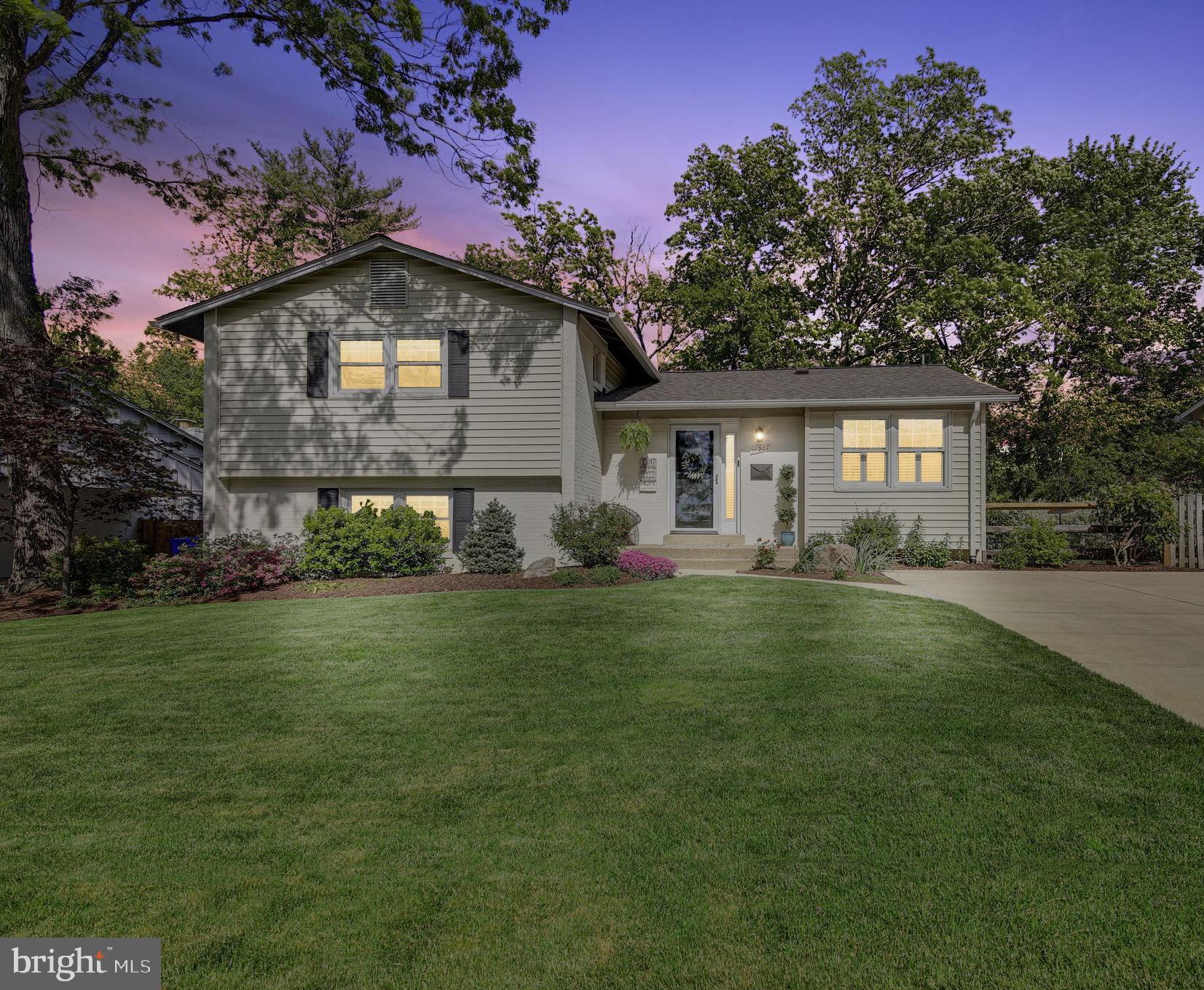 REGENCY ESTATES - Residential