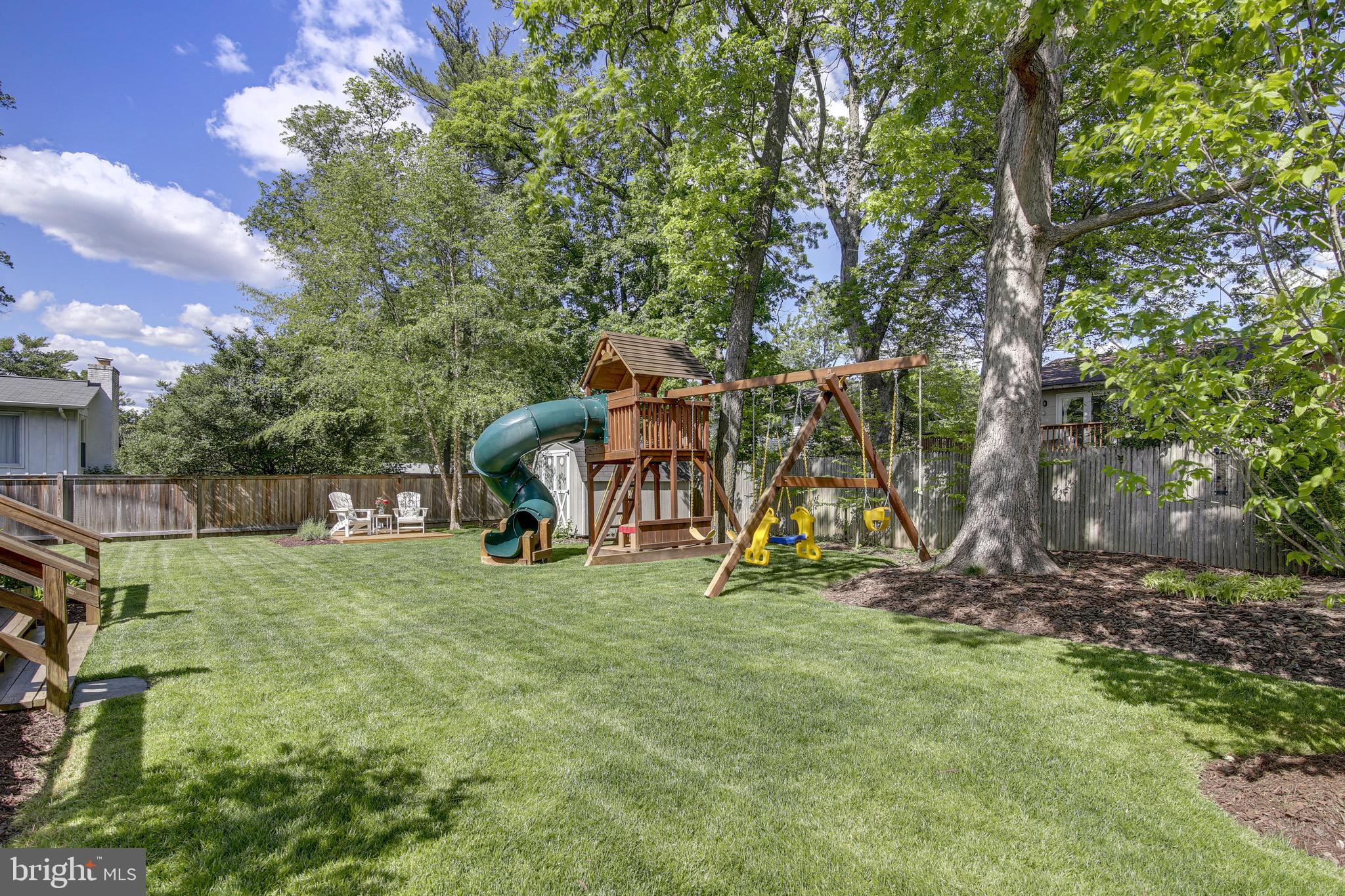 REGENCY ESTATES - Residential