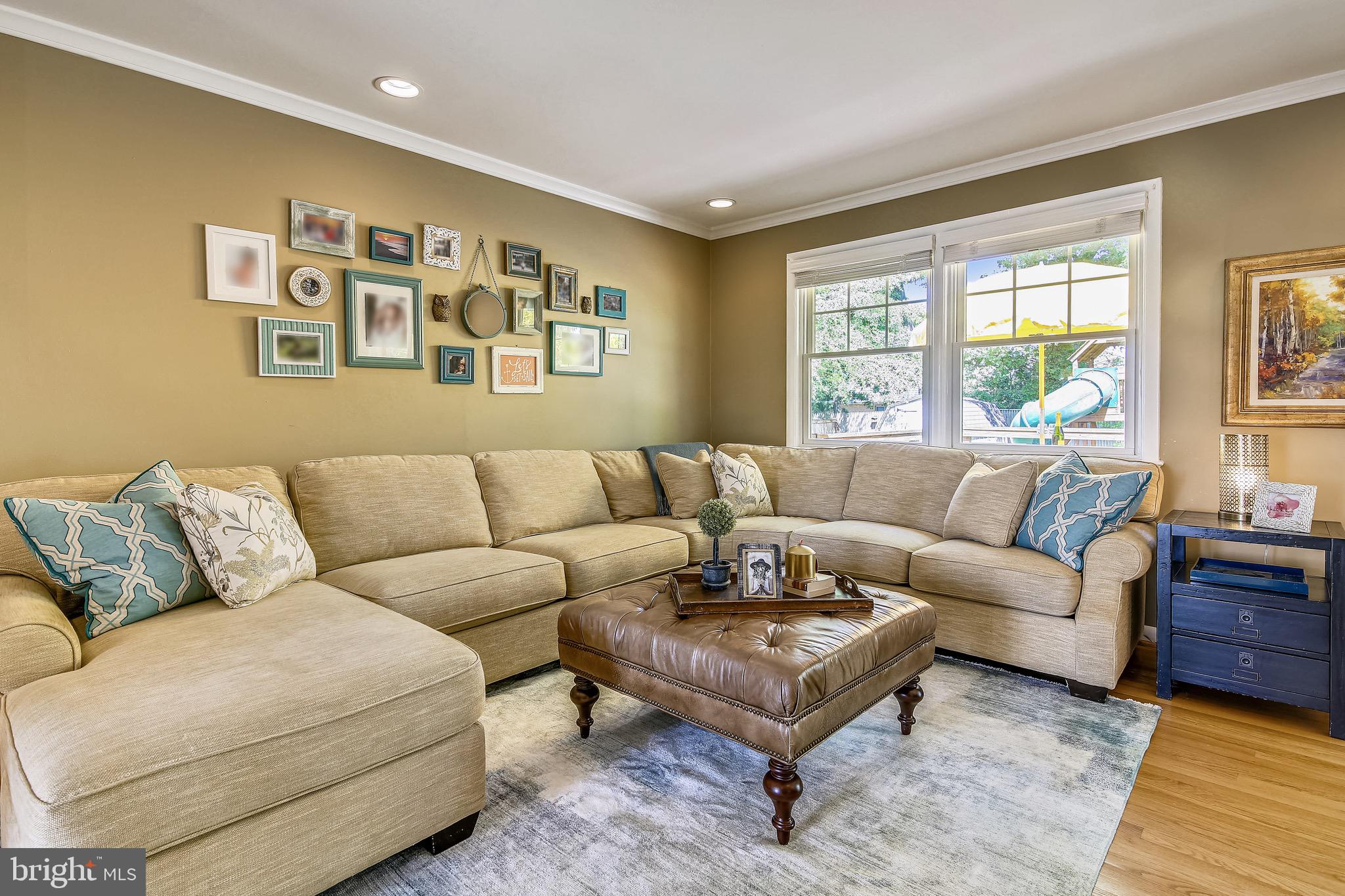 REGENCY ESTATES - Residential