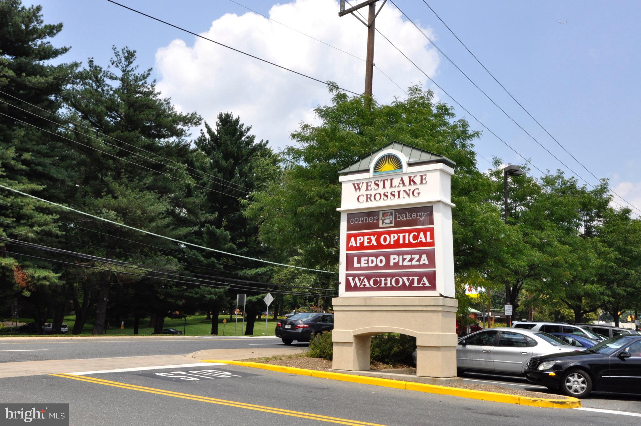 REGENCY ESTATES - Residential