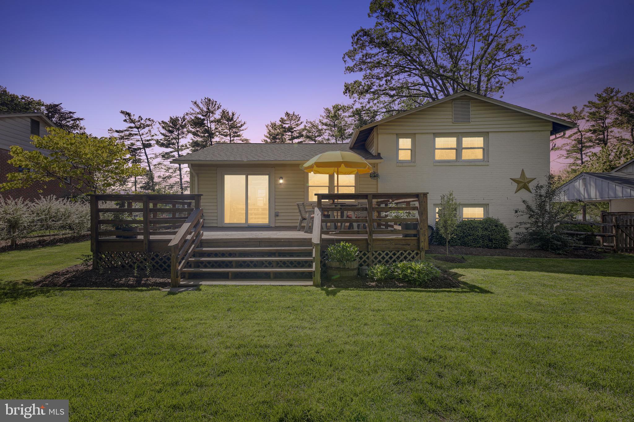 REGENCY ESTATES - Residential