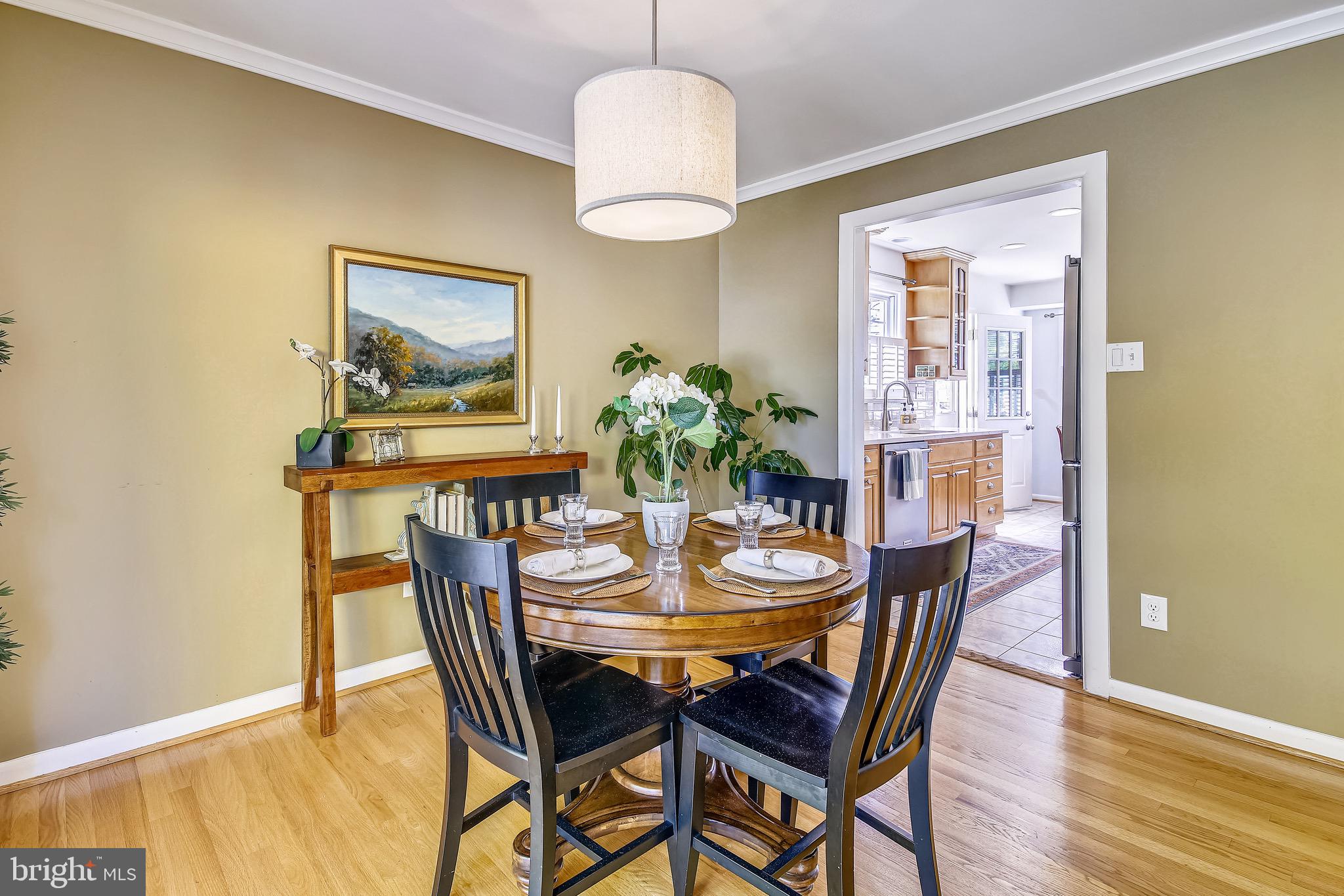 REGENCY ESTATES - Residential