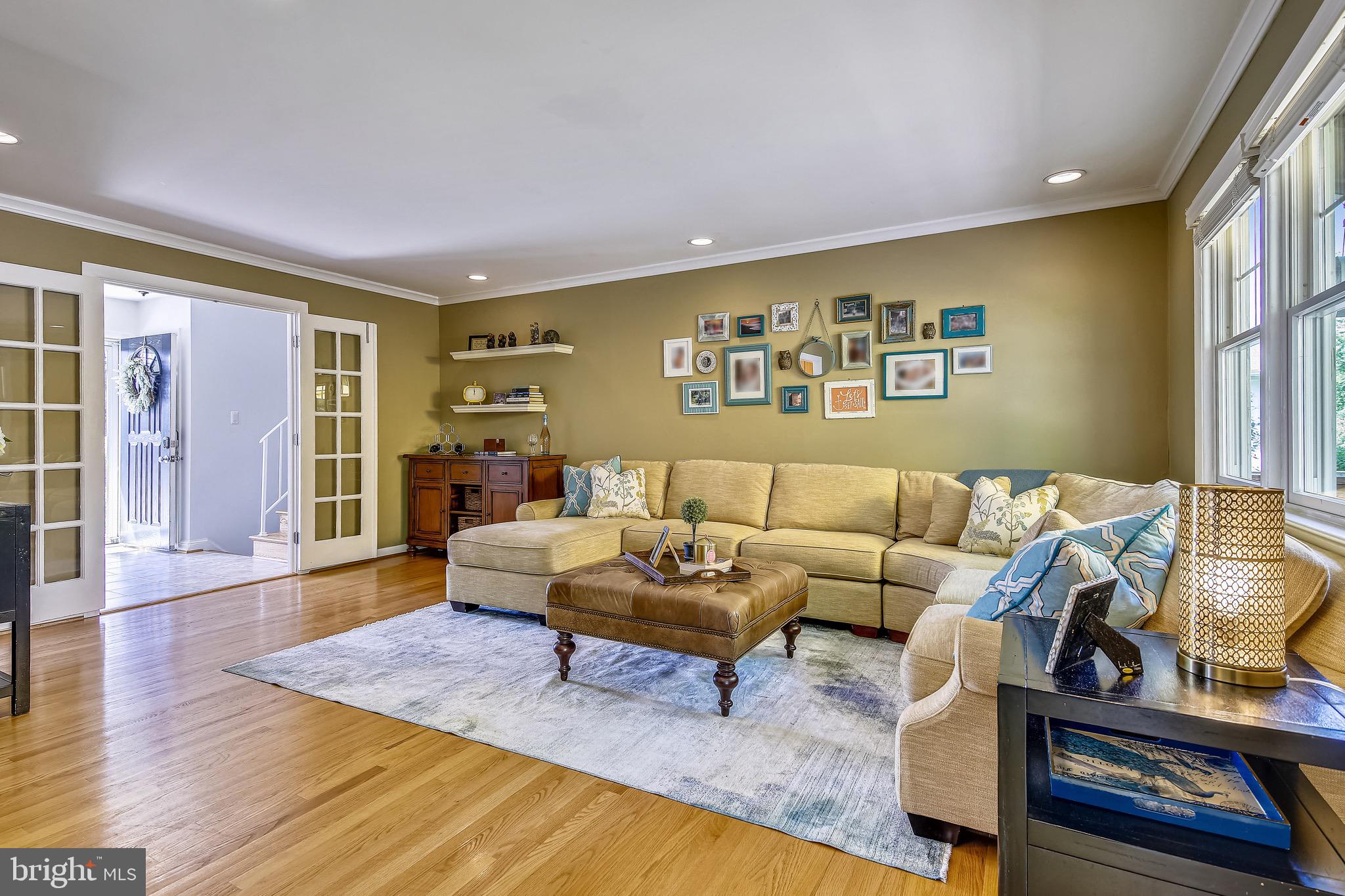 REGENCY ESTATES - Residential