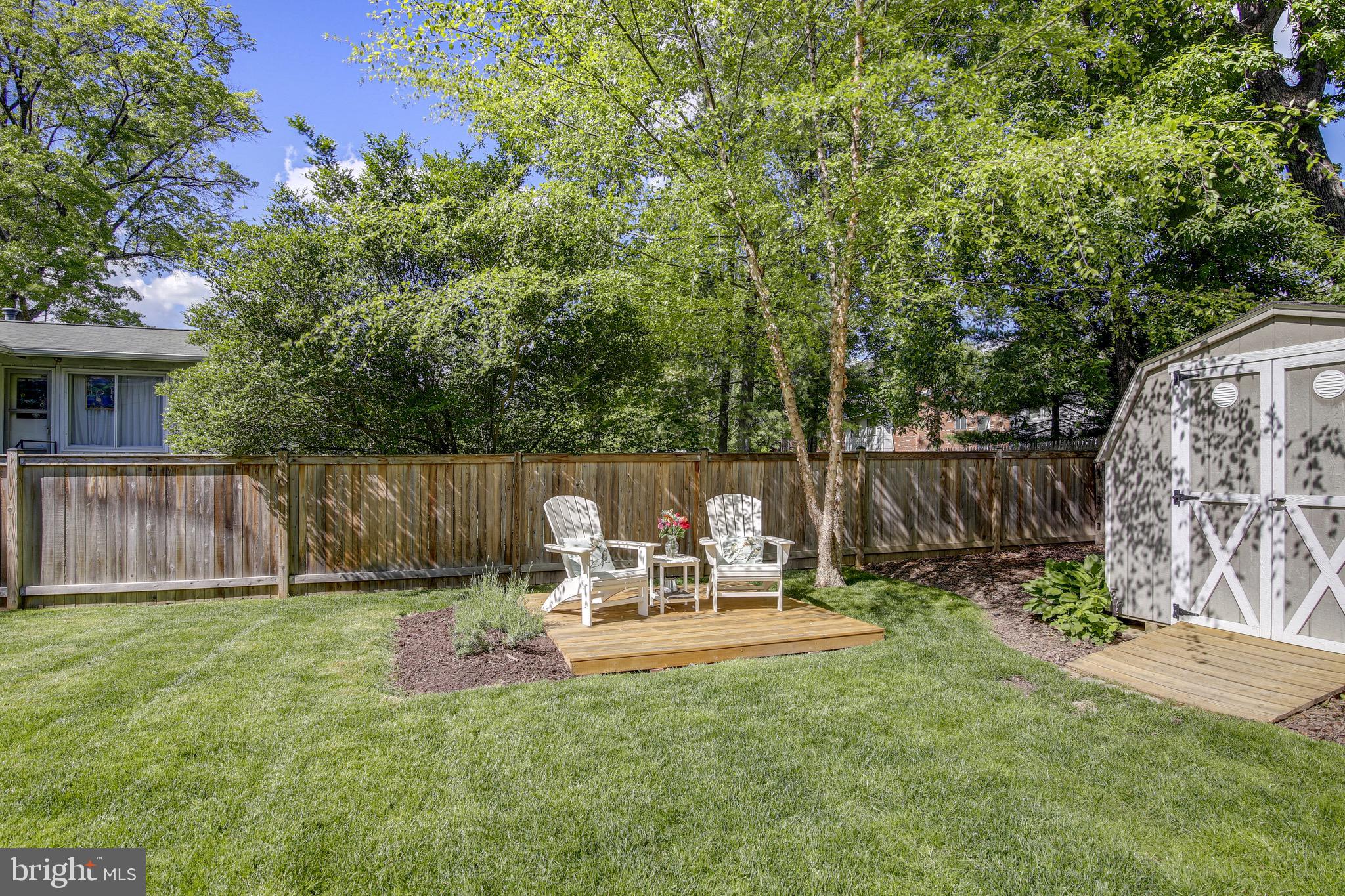 REGENCY ESTATES - Residential