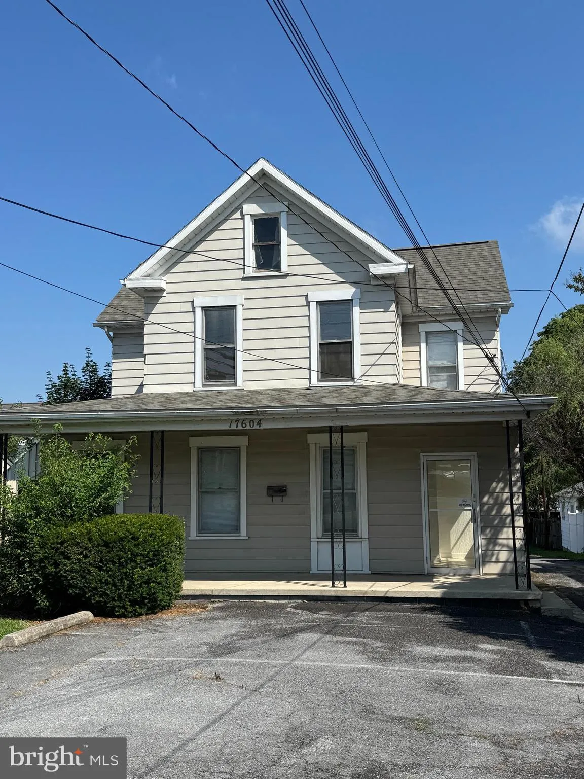 Hagerstown, Maryland 21740, United States, ,Commercial,Active,169463