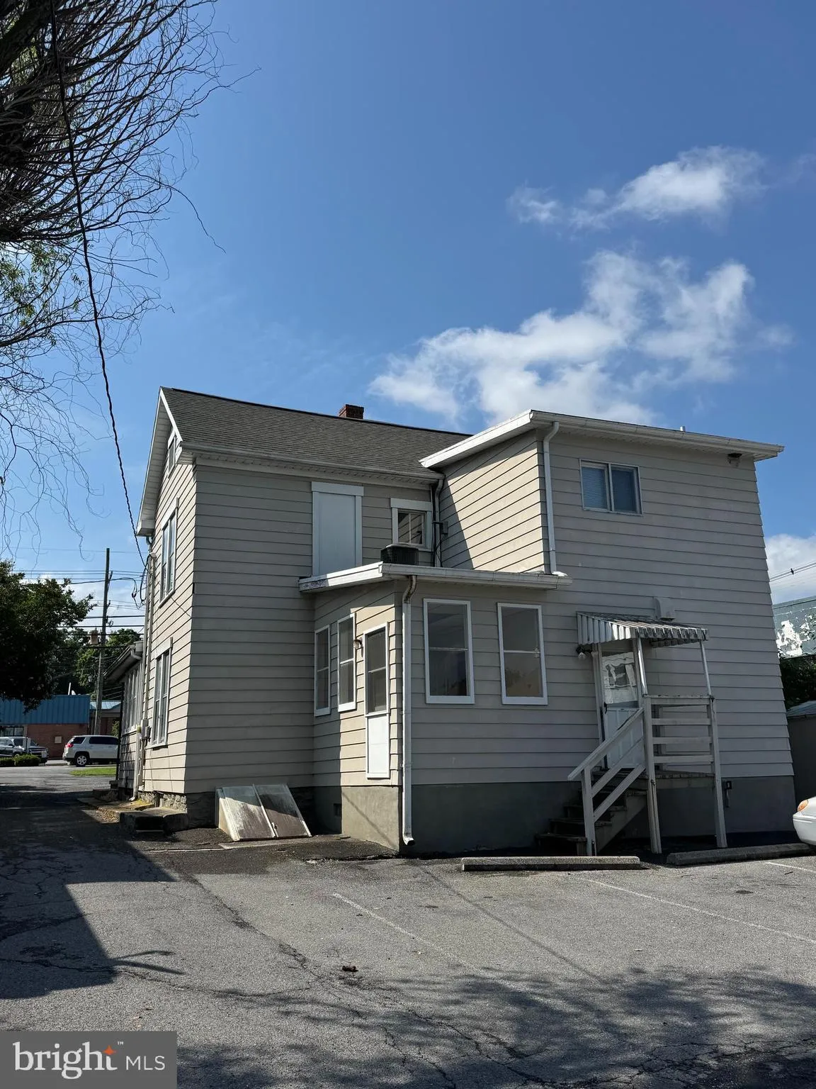 Hagerstown, Maryland 21740, United States, ,Commercial,Active,169463