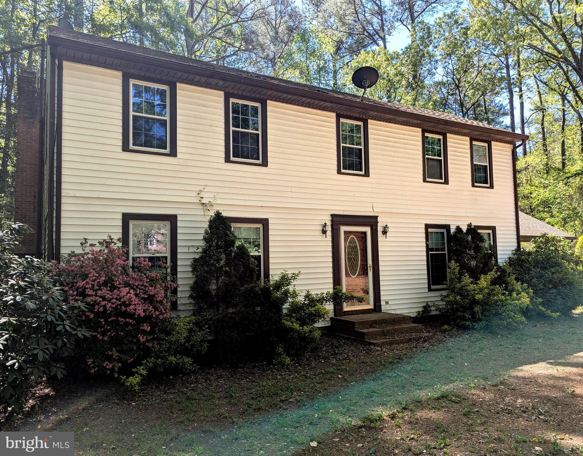 2033 WILDWOOD TRAIL