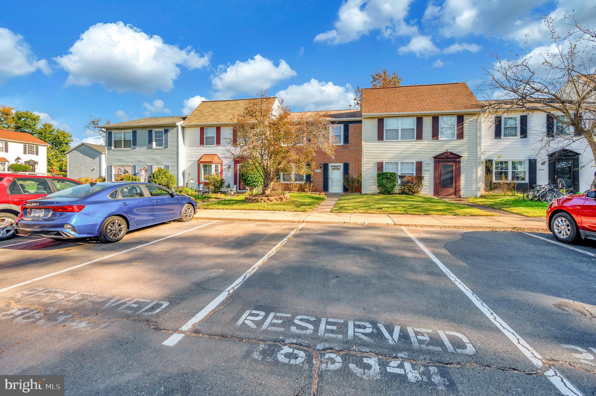 BRANDY STATION PH IV - Residential