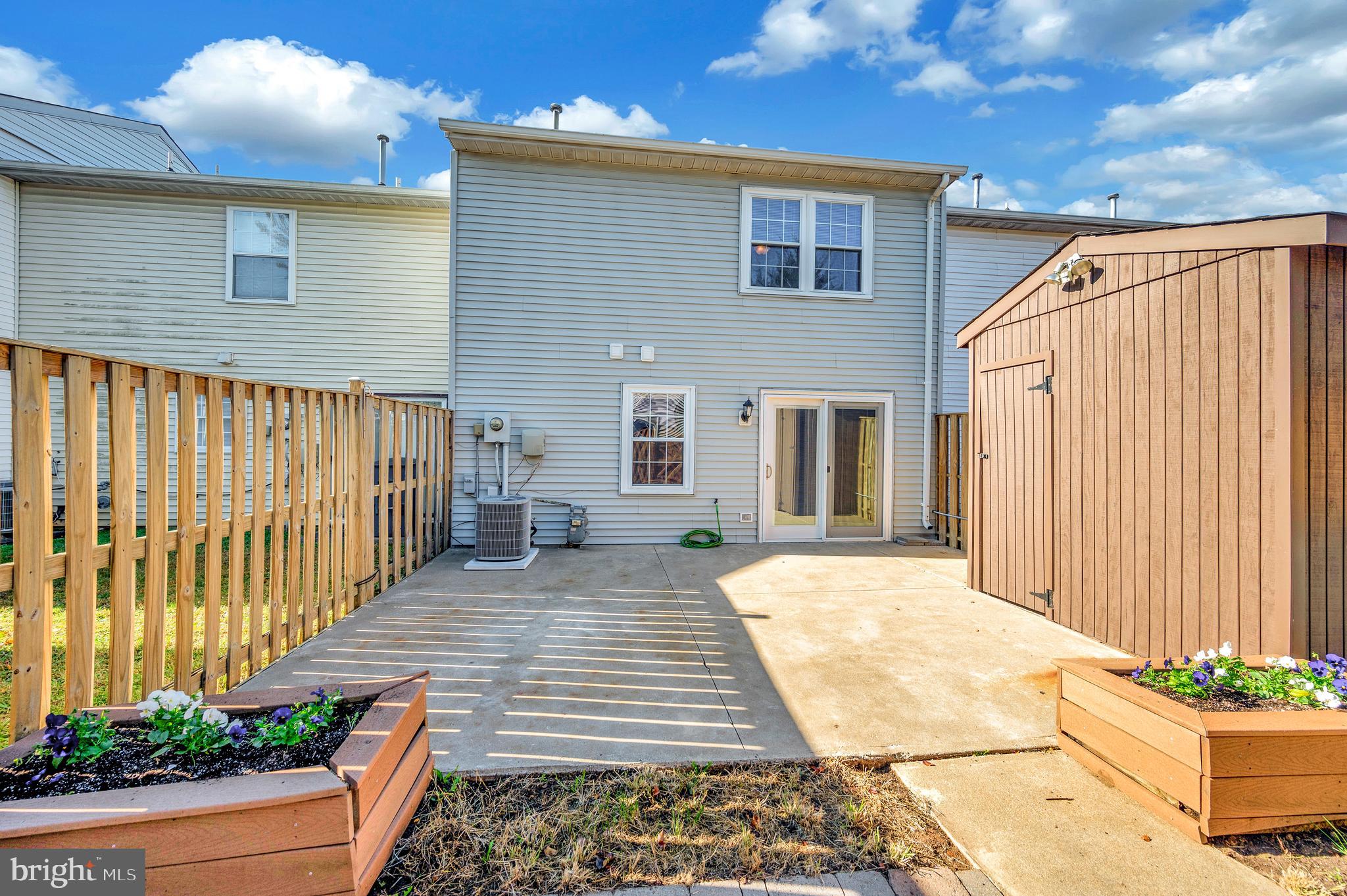 BRANDY STATION PH IV - Residential