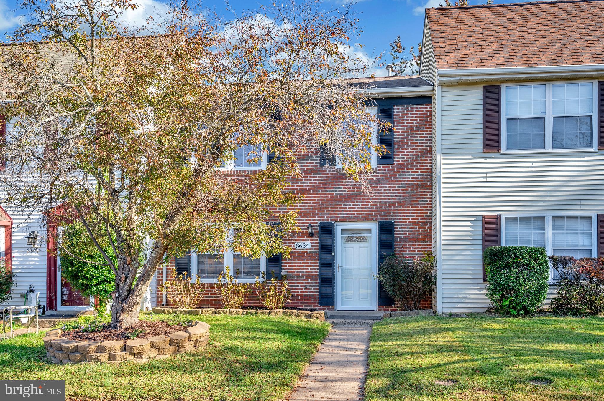 BRANDY STATION PH IV - Residential