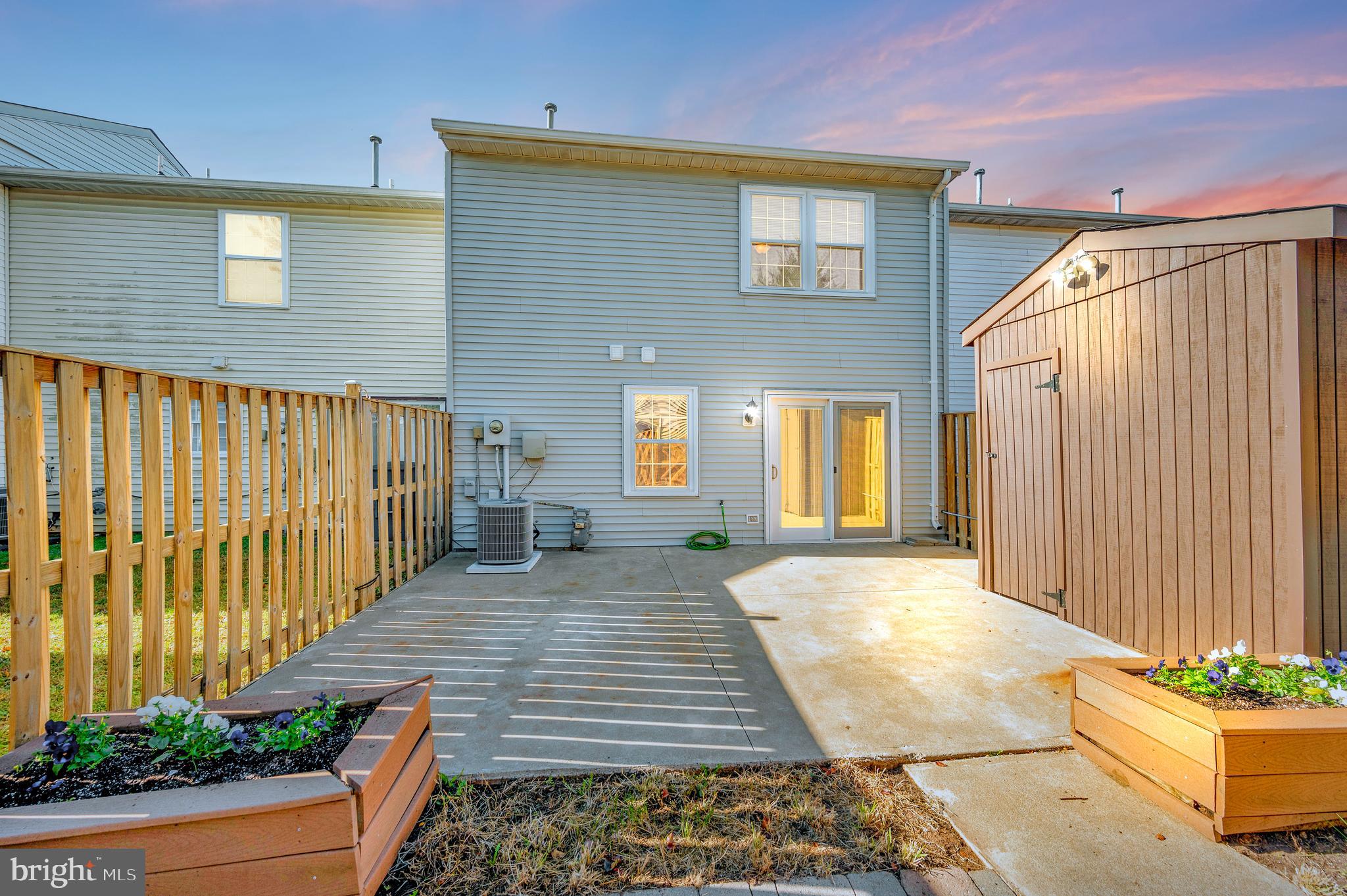 BRANDY STATION PH IV - Residential